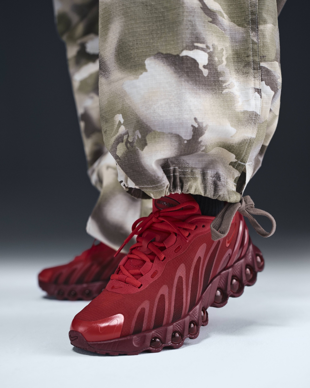 Dynamic Air Technology，Cushioning，comfortable，sneakers，Nike，