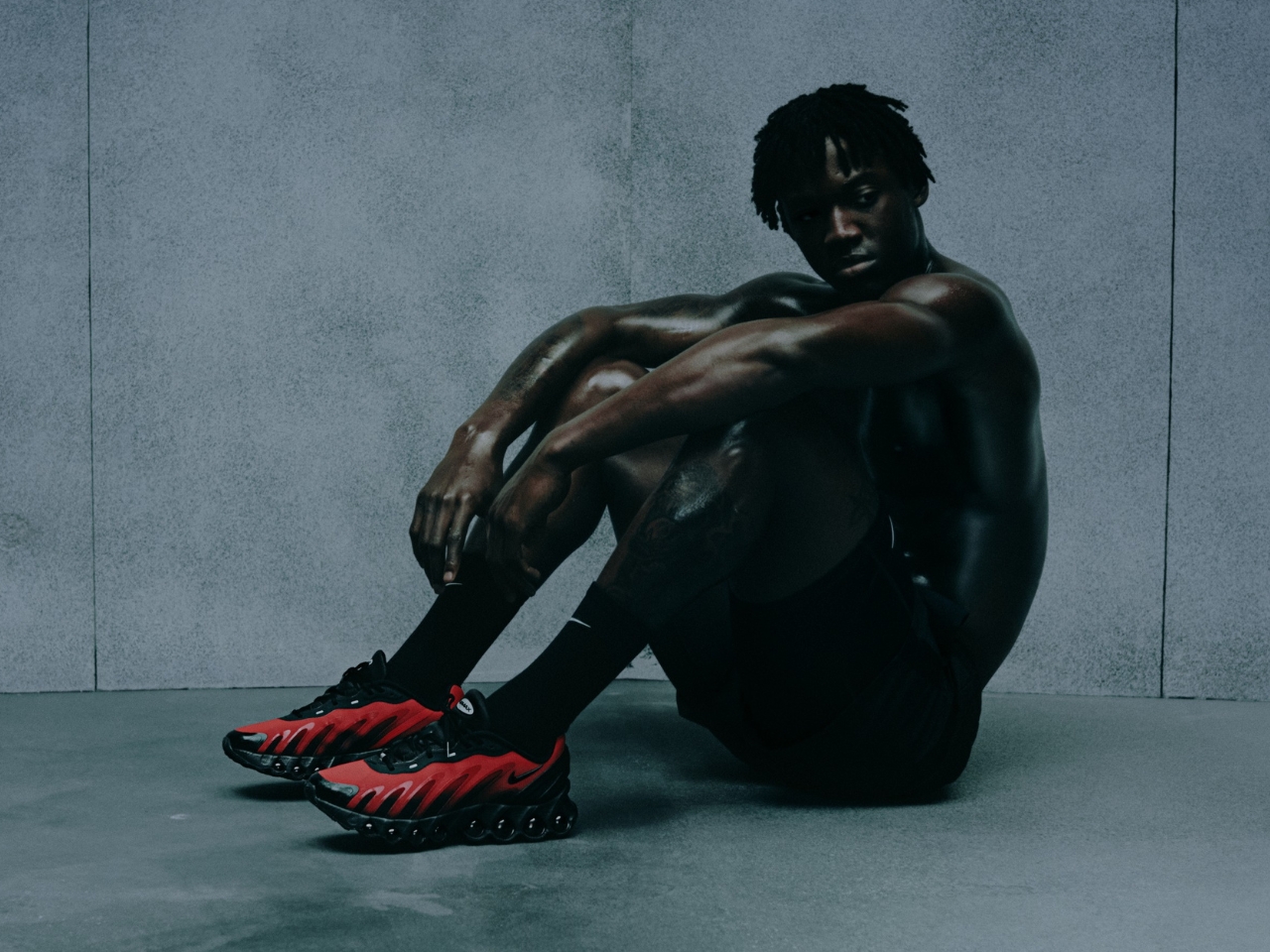 Dynamic Air Technology，Cushioning，comfortable，sneakers，Nike，