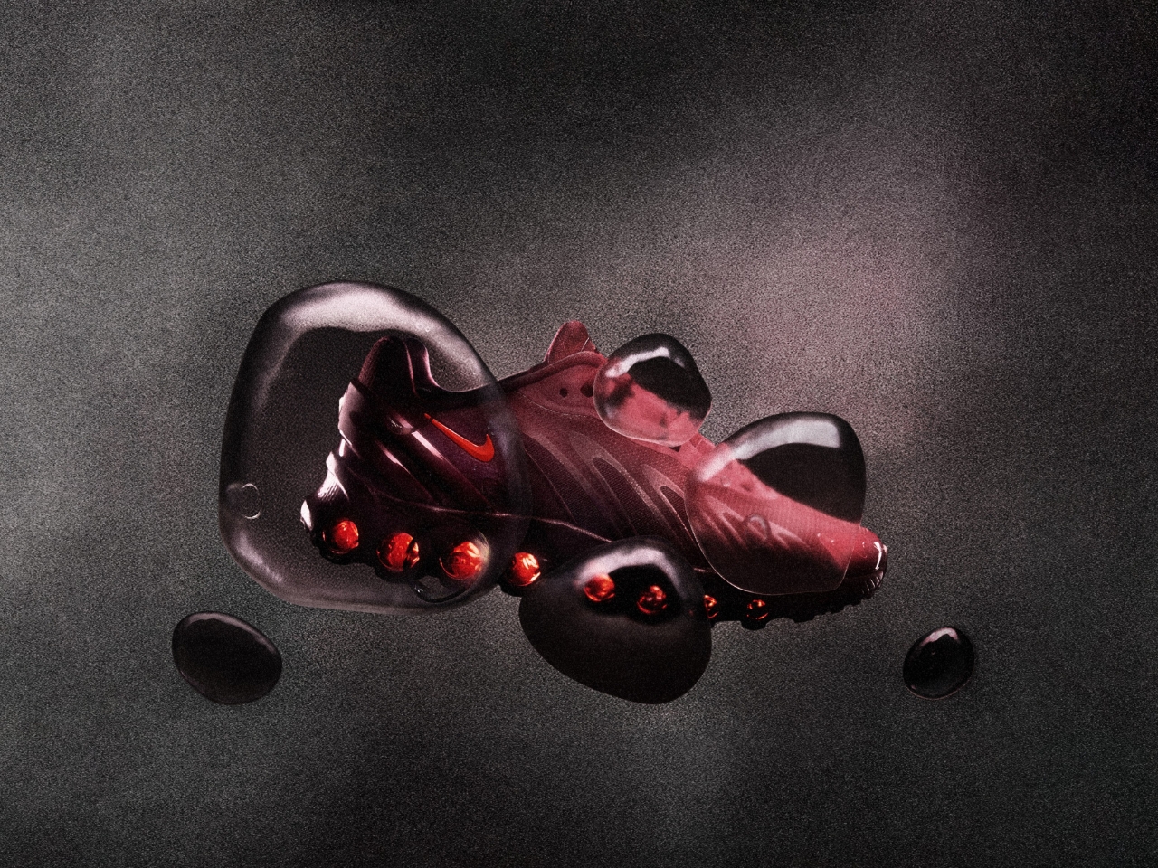 Dynamic Air Technology，Cushioning，comfortable，sneakers，Nike，