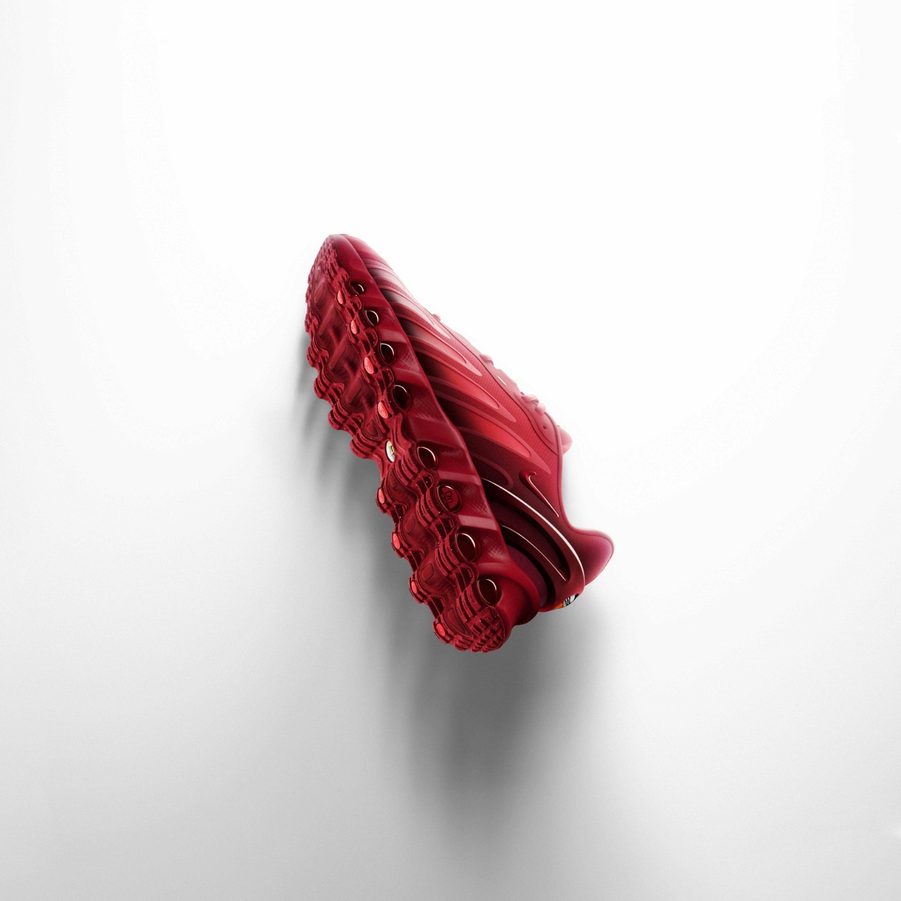 Dynamic Air Technology，Cushioning，comfortable，sneakers，Nike，