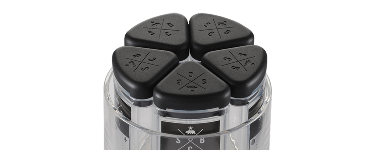 Greenskeeper，Storage Tank，Preservation，product design，