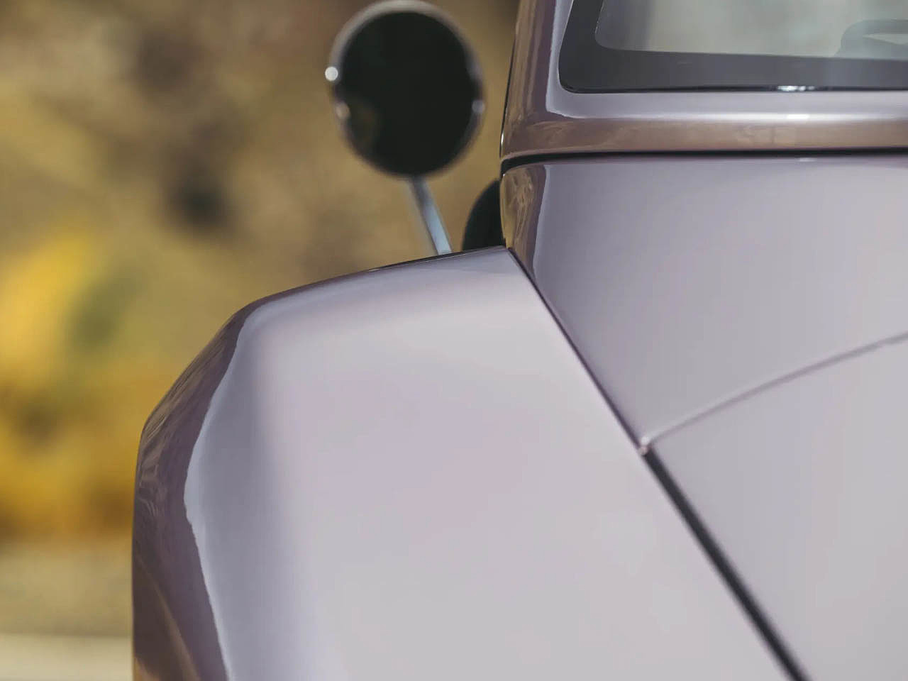 Super car，Retro Aesthetics，Morgan Supersport，British car，aerodynamics，