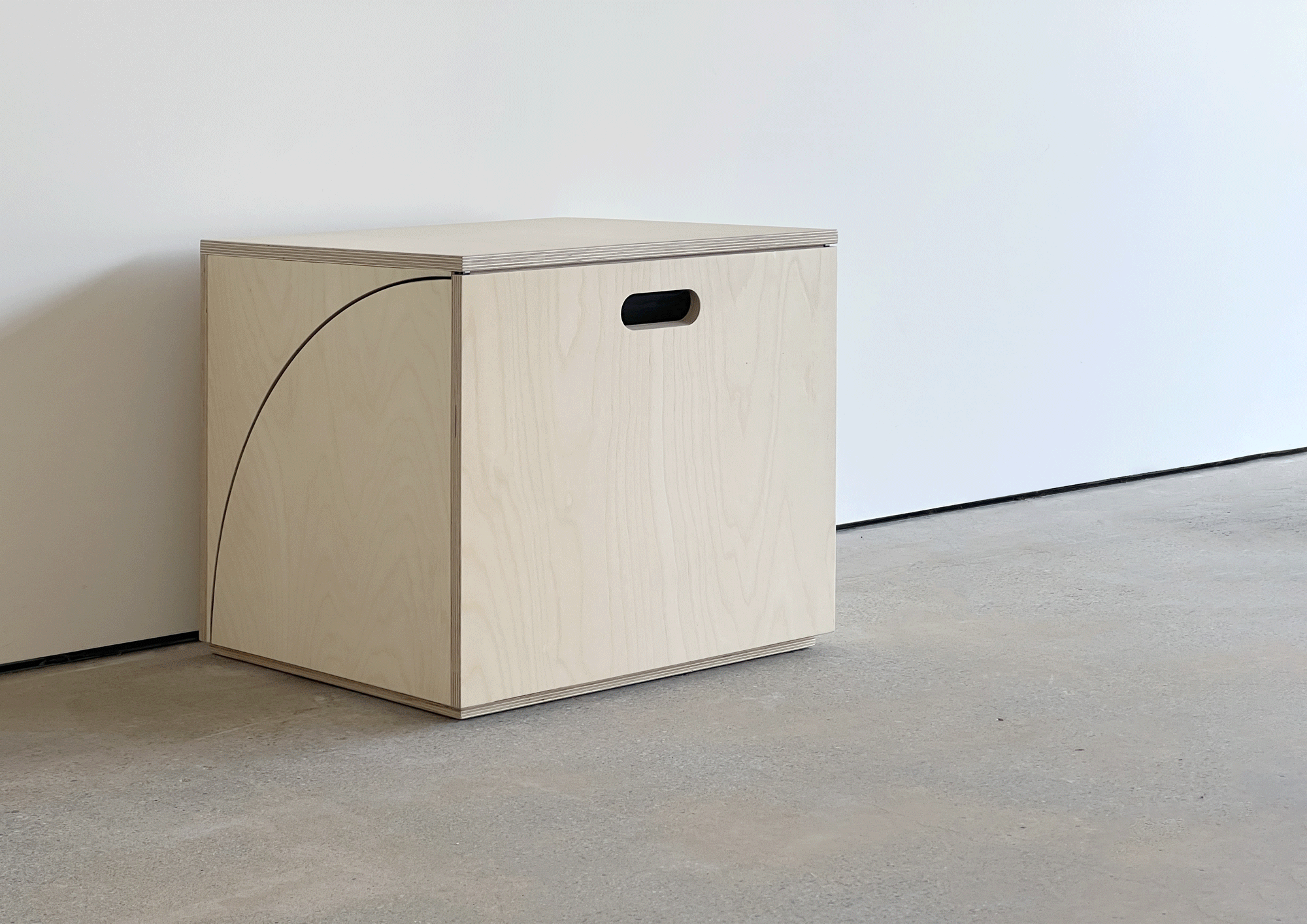 Quadrant，Wooden box，Shoe storage，Shoe changing stool，