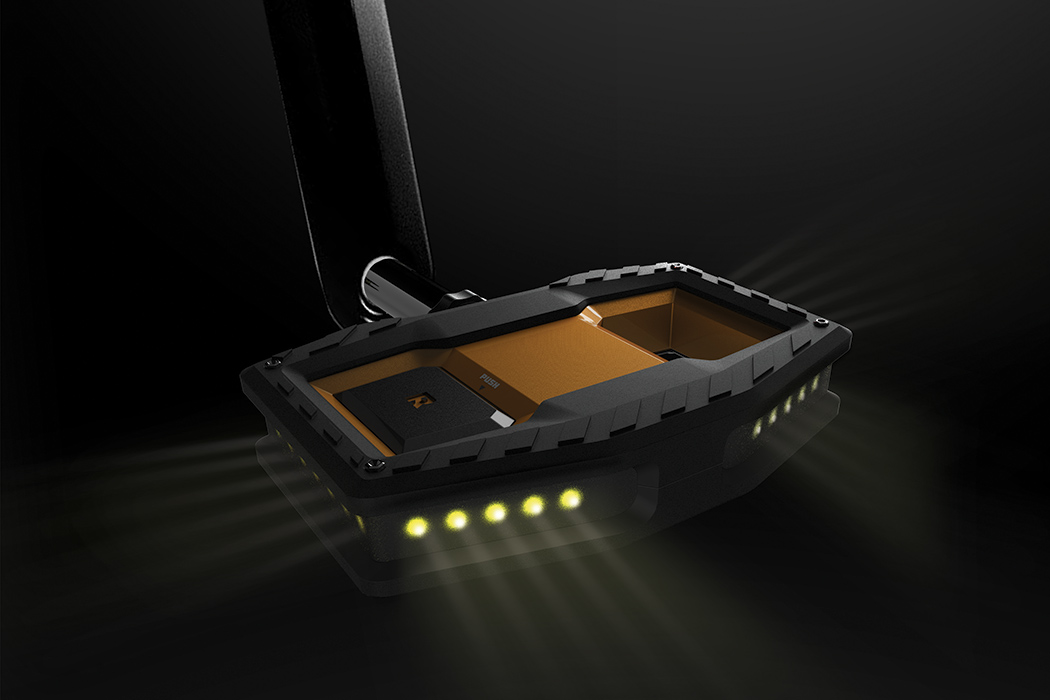 Bicycle Winker，Pedal direction light，security，