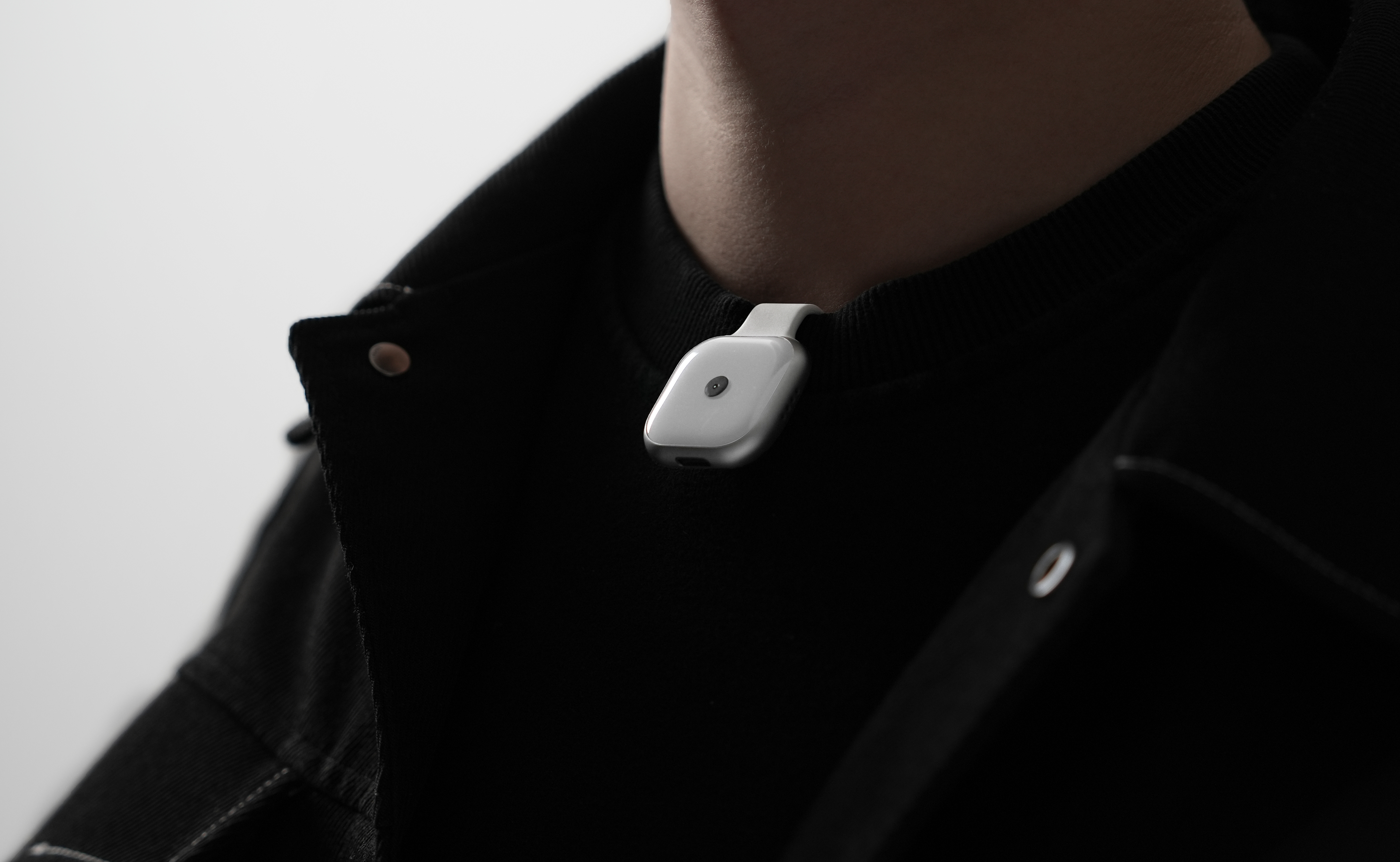 AI Wearable Products，product design，Appearance design，Zero-to-One Design，Sein: Redefining the Sensory Extensions of Personal Intelligence，New Interaction，