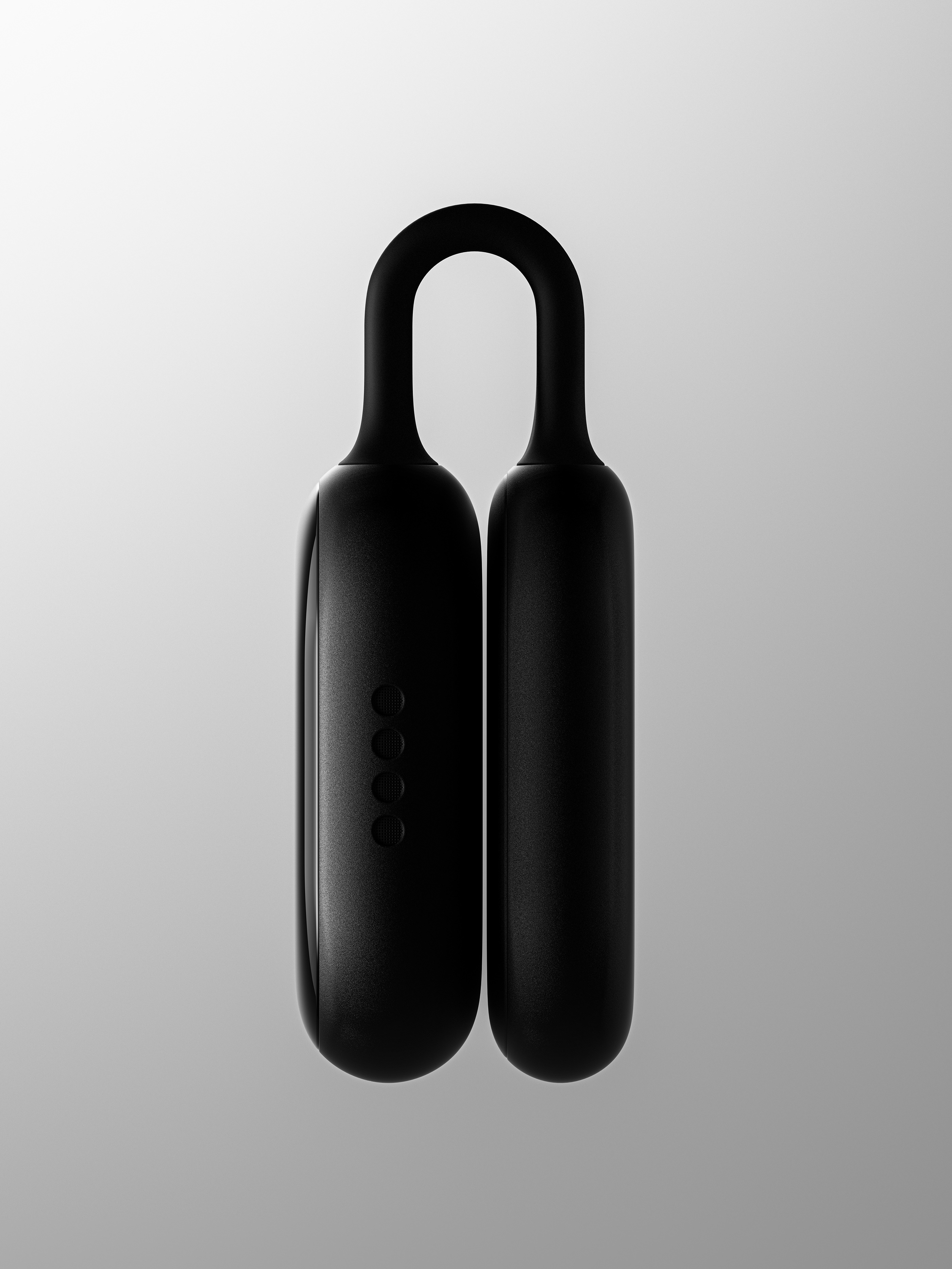 AI Wearable Products，product design，Appearance design，Zero-to-One Design，Sein: Redefining the Sensory Extensions of Personal Intelligence，New Interaction，