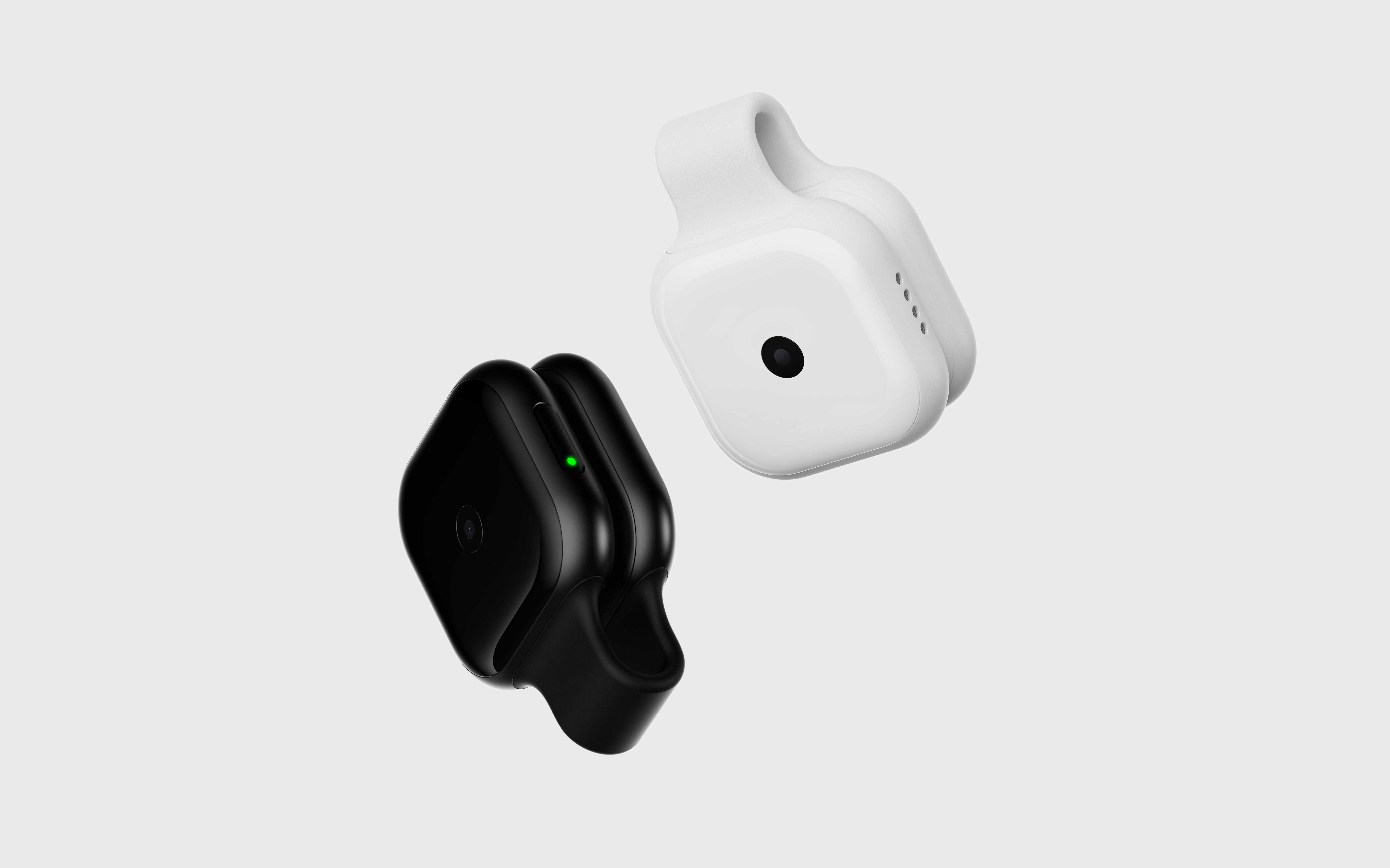 AI Wearable Products，product design，Appearance design，Zero-to-One Design，Sein: Redefining the Sensory Extensions of Personal Intelligence，New Interaction，