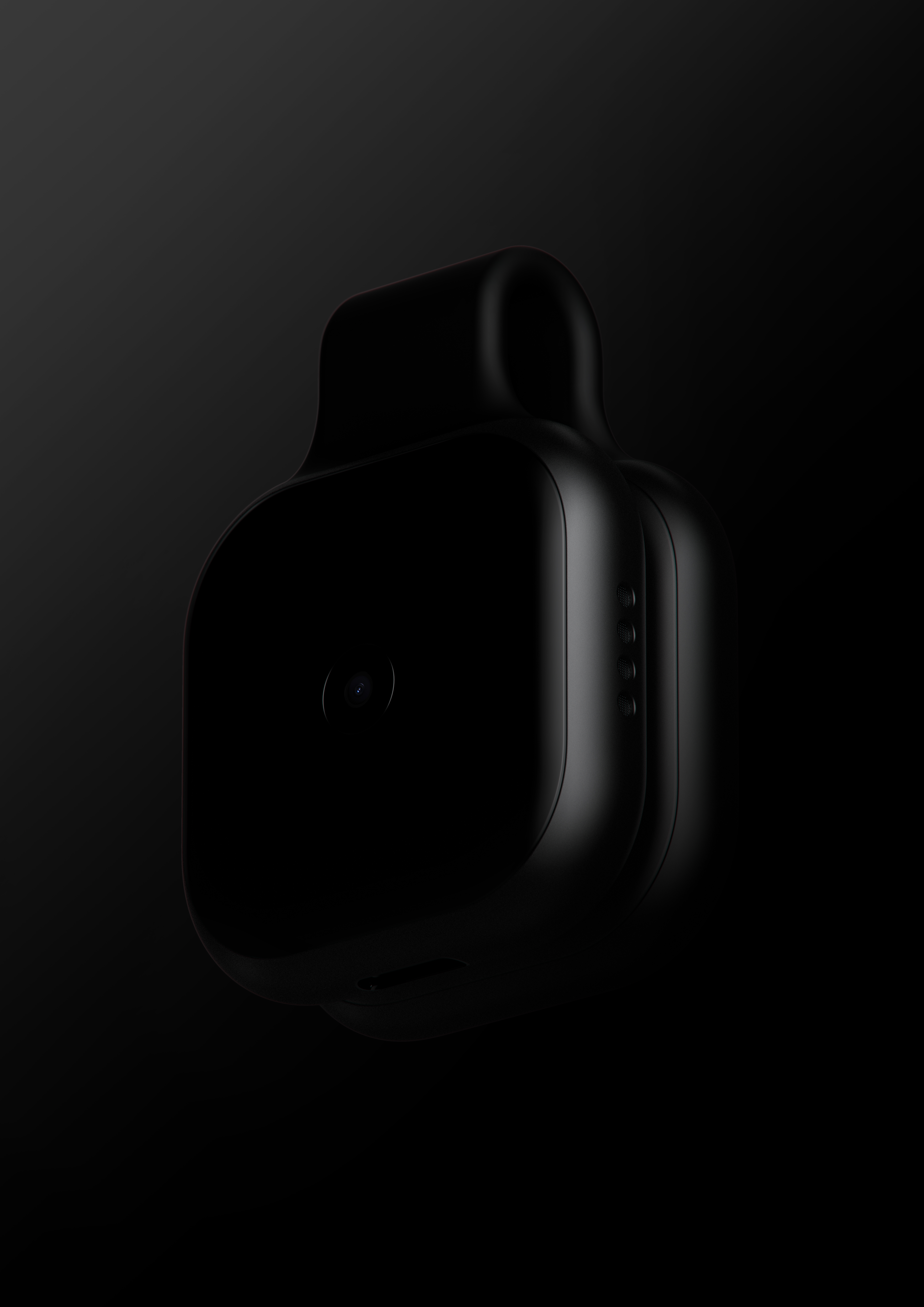 AI Wearable Products，product design，Appearance design，Zero-to-One Design，Sein: Redefining the Sensory Extensions of Personal Intelligence，New Interaction，