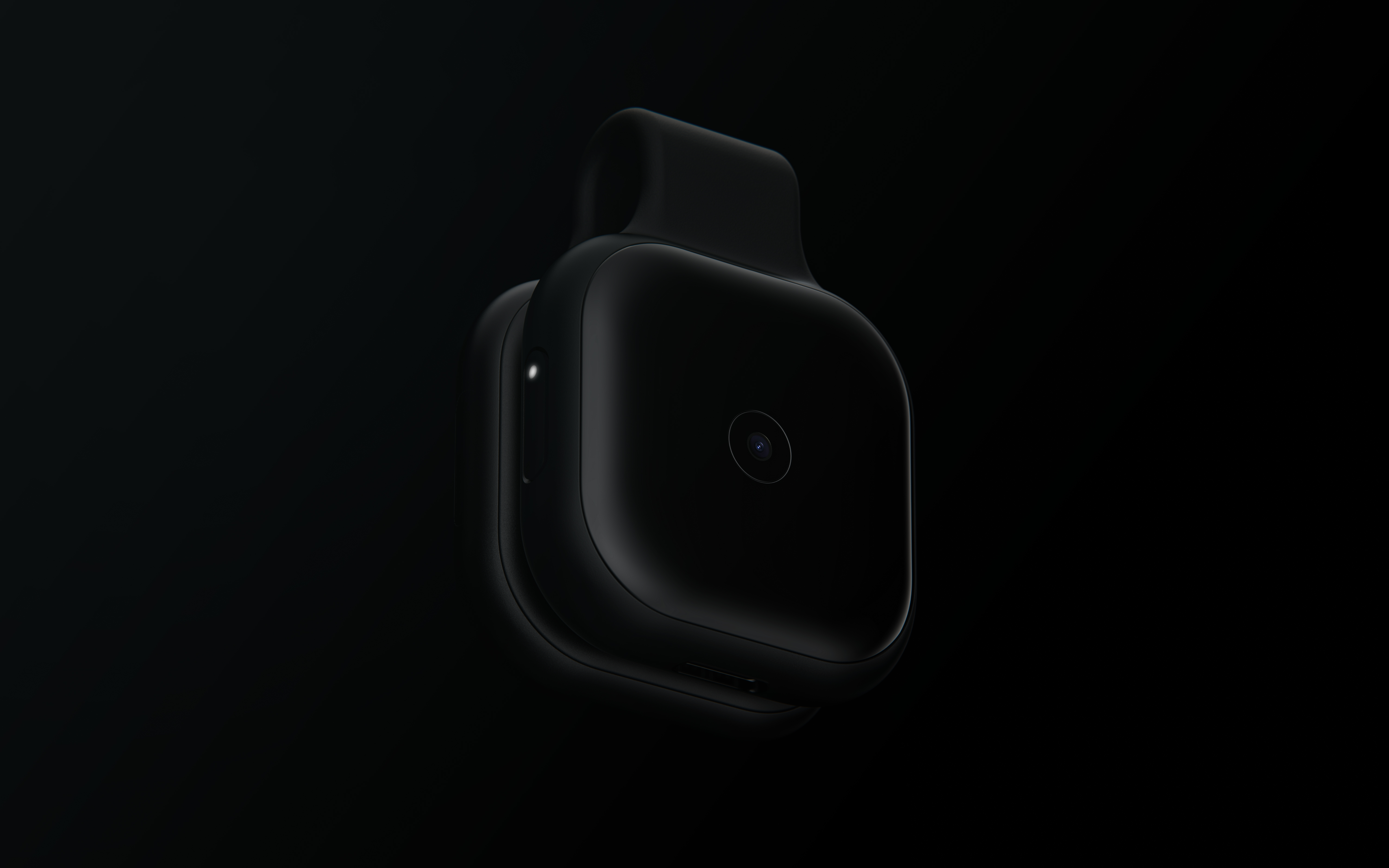 AI Wearable Products，product design，Appearance design，Zero-to-One Design，Sein: Redefining the Sensory Extensions of Personal Intelligence，New Interaction，