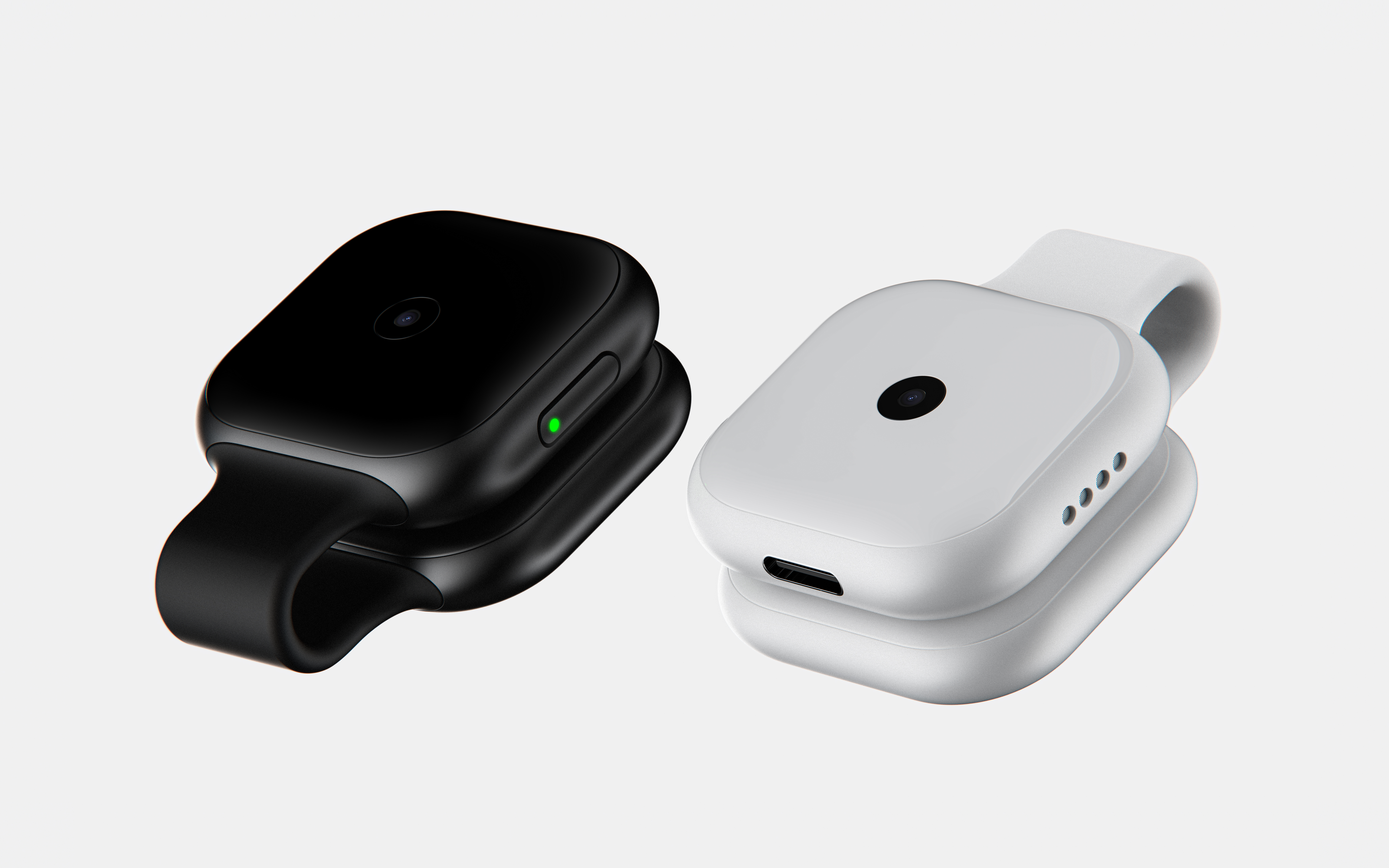 AI Wearable Products，product design，Appearance design，Zero-to-One Design，Sein: Redefining the Sensory Extensions of Personal Intelligence，New Interaction，