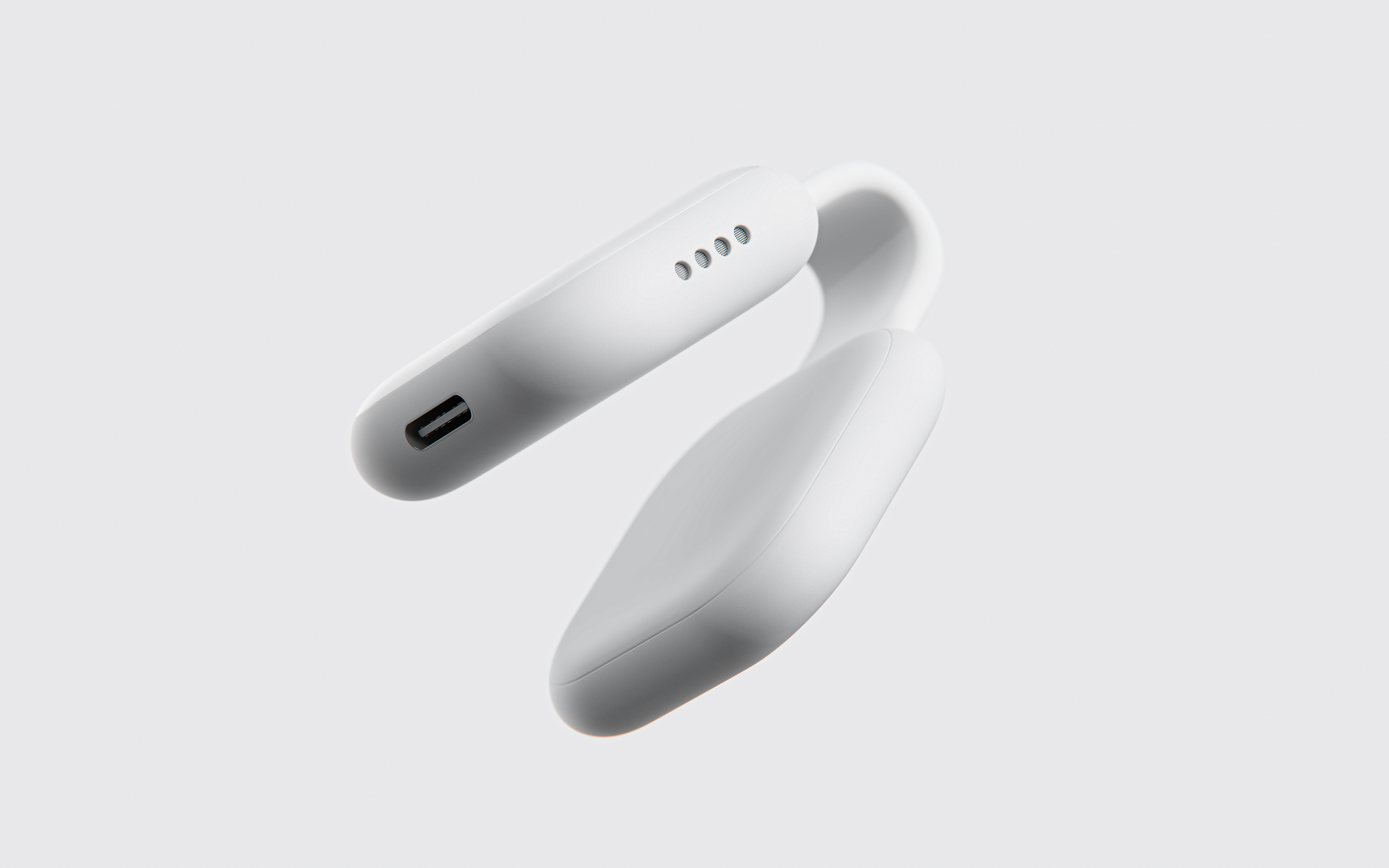 AI Wearable Products，product design，Appearance design，Zero-to-One Design，Sein: Redefining the Sensory Extensions of Personal Intelligence，New Interaction，