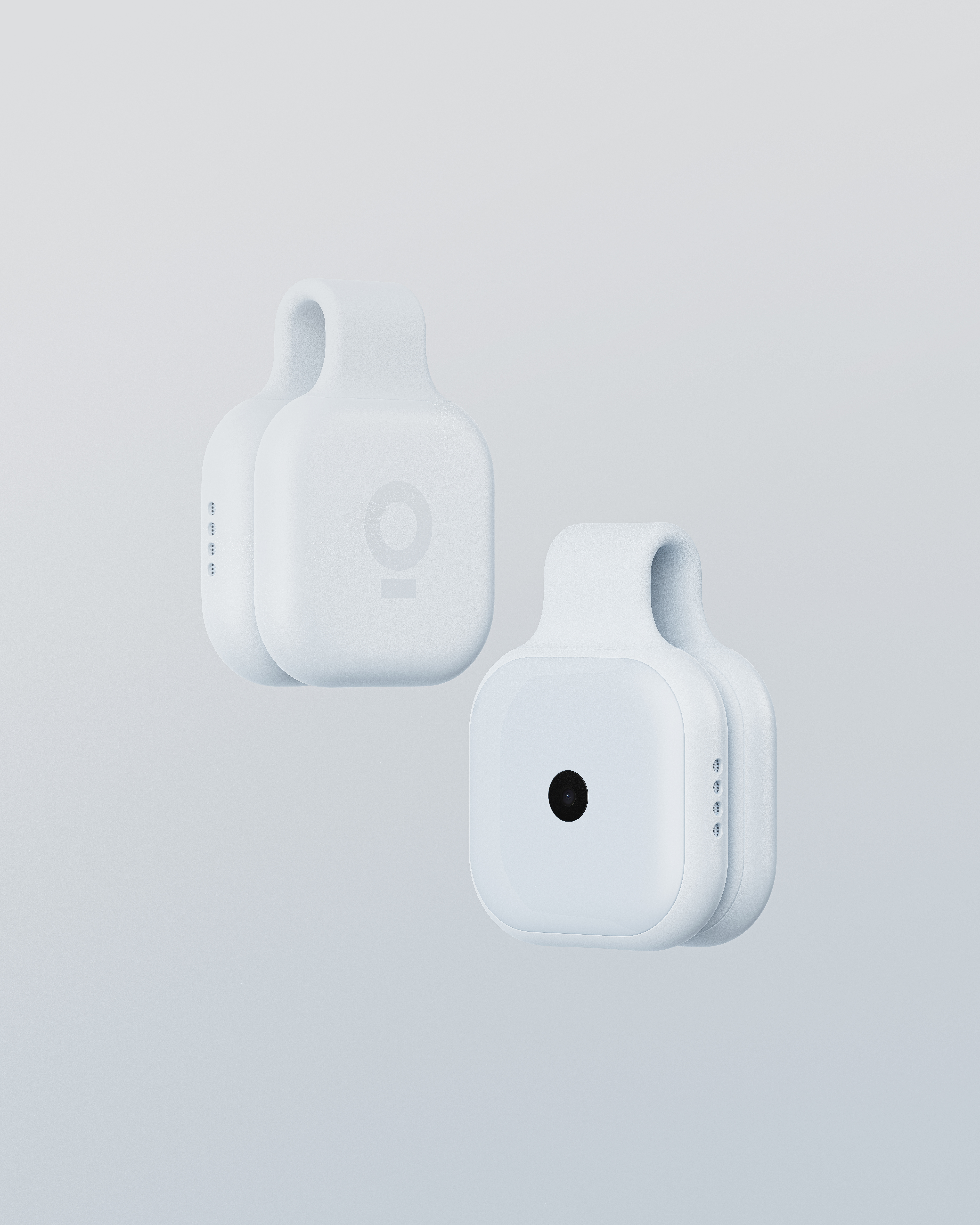 AI Wearable Products，product design，Appearance design，Zero-to-One Design，Sein: Redefining the Sensory Extensions of Personal Intelligence，New Interaction，