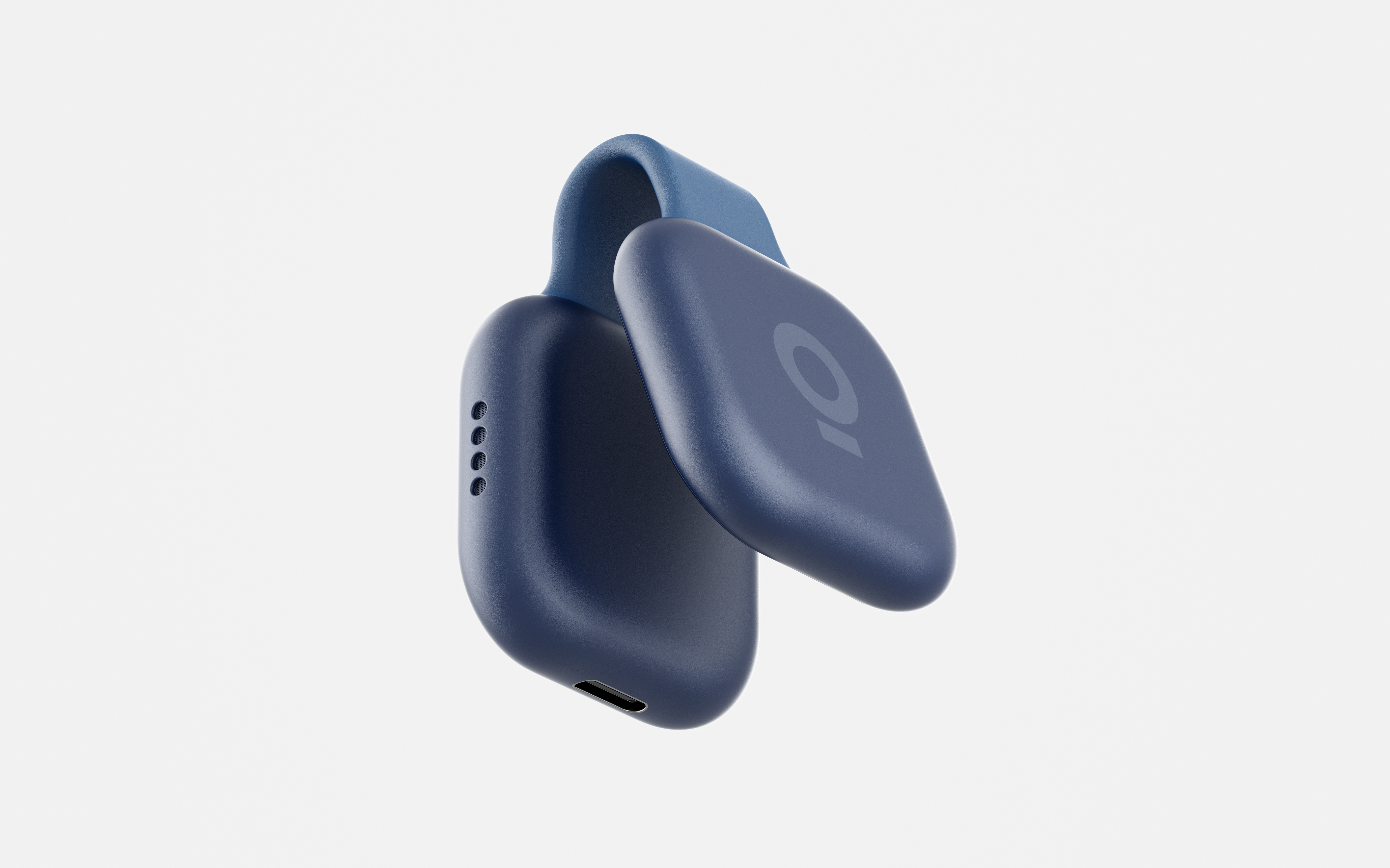 AI Wearable Products，product design，Appearance design，Zero-to-One Design，Sein: Redefining the Sensory Extensions of Personal Intelligence，New Interaction，