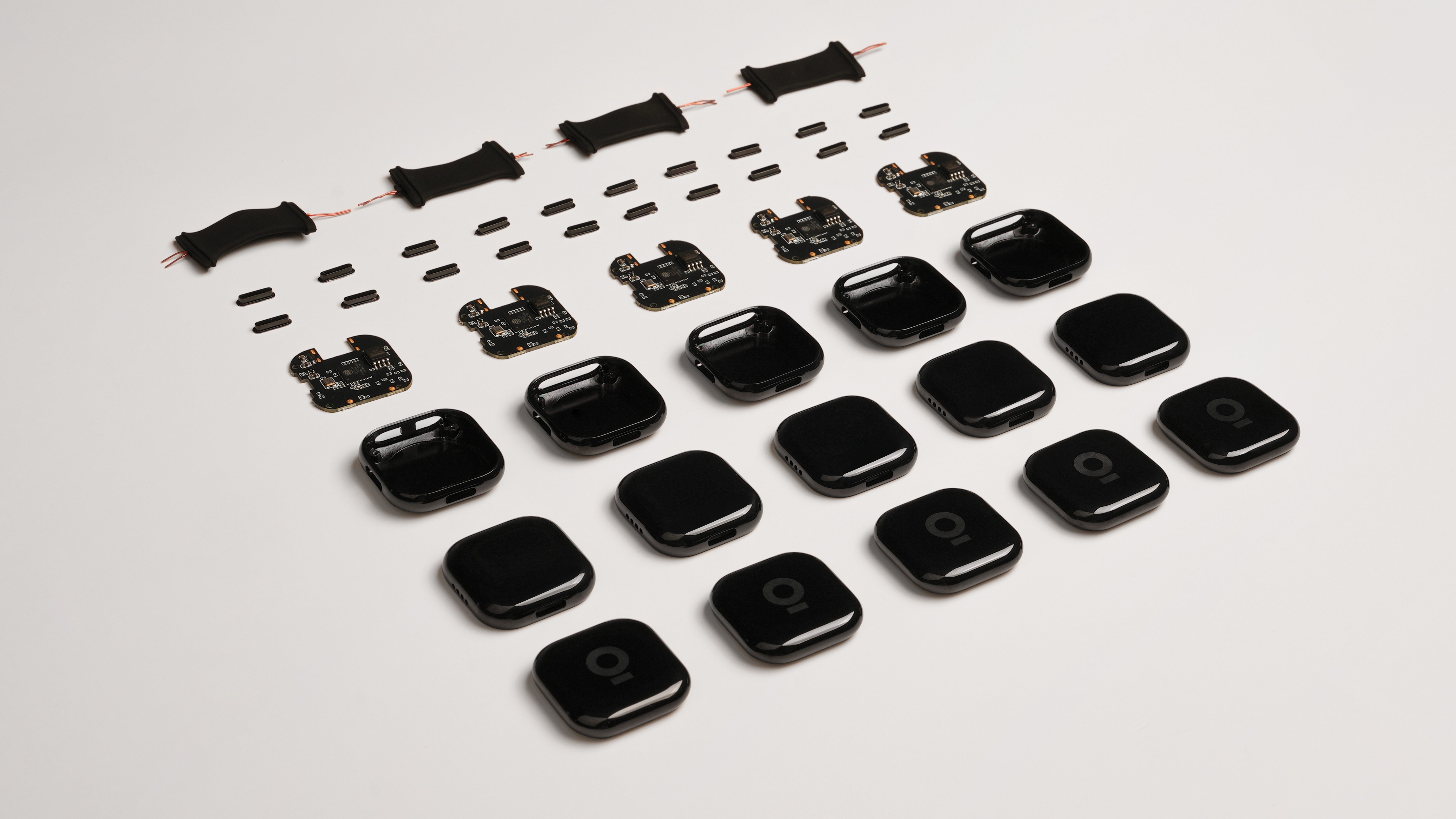 AI Wearable Products，product design，Appearance design，Zero-to-One Design，Sein: Redefining the Sensory Extensions of Personal Intelligence，New Interaction，