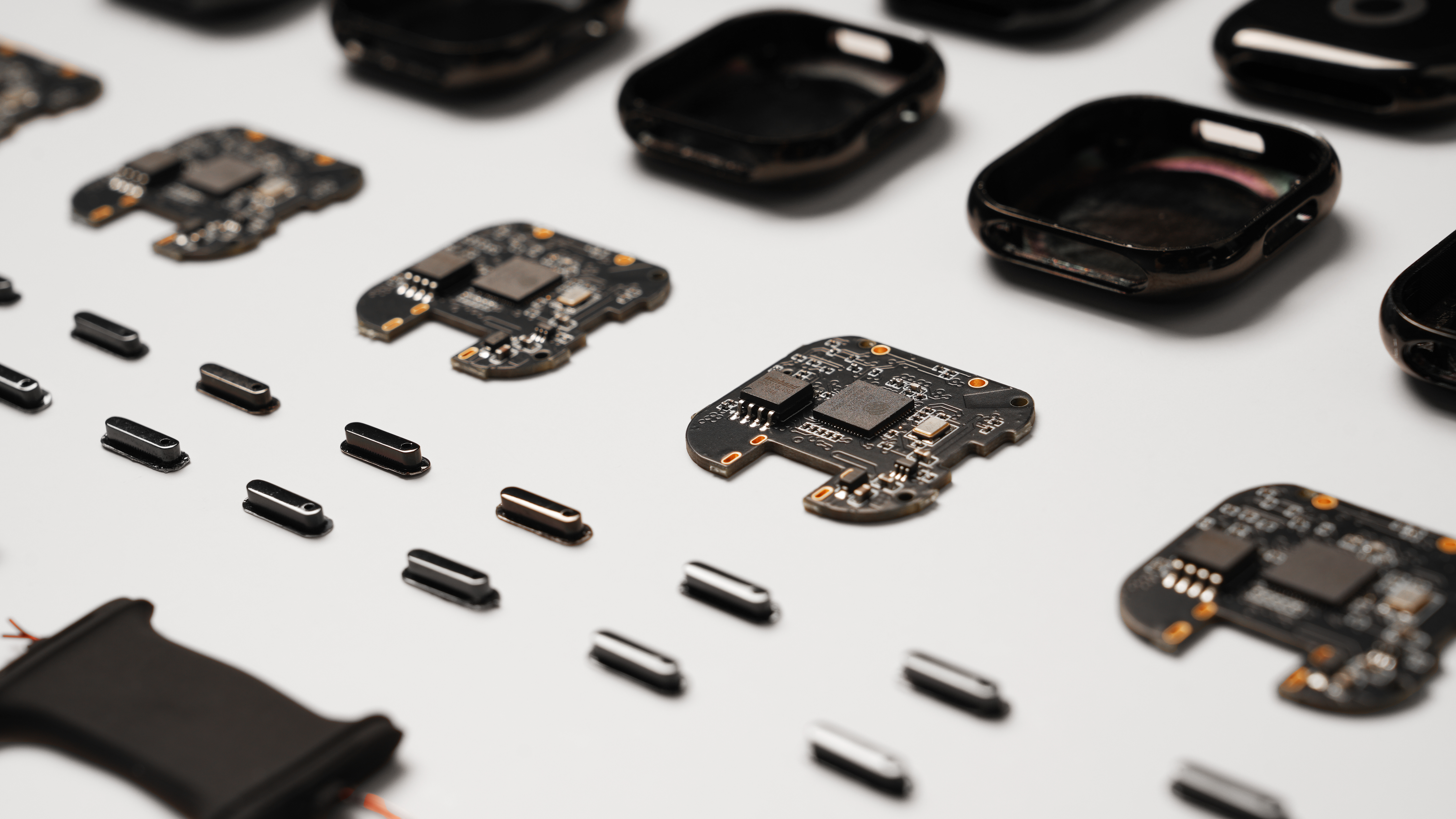 AI Wearable Products，product design，Appearance design，Zero-to-One Design，Sein: Redefining the Sensory Extensions of Personal Intelligence，New Interaction，