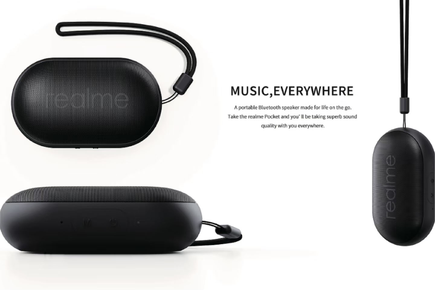 Speaker Rendering and Animation，