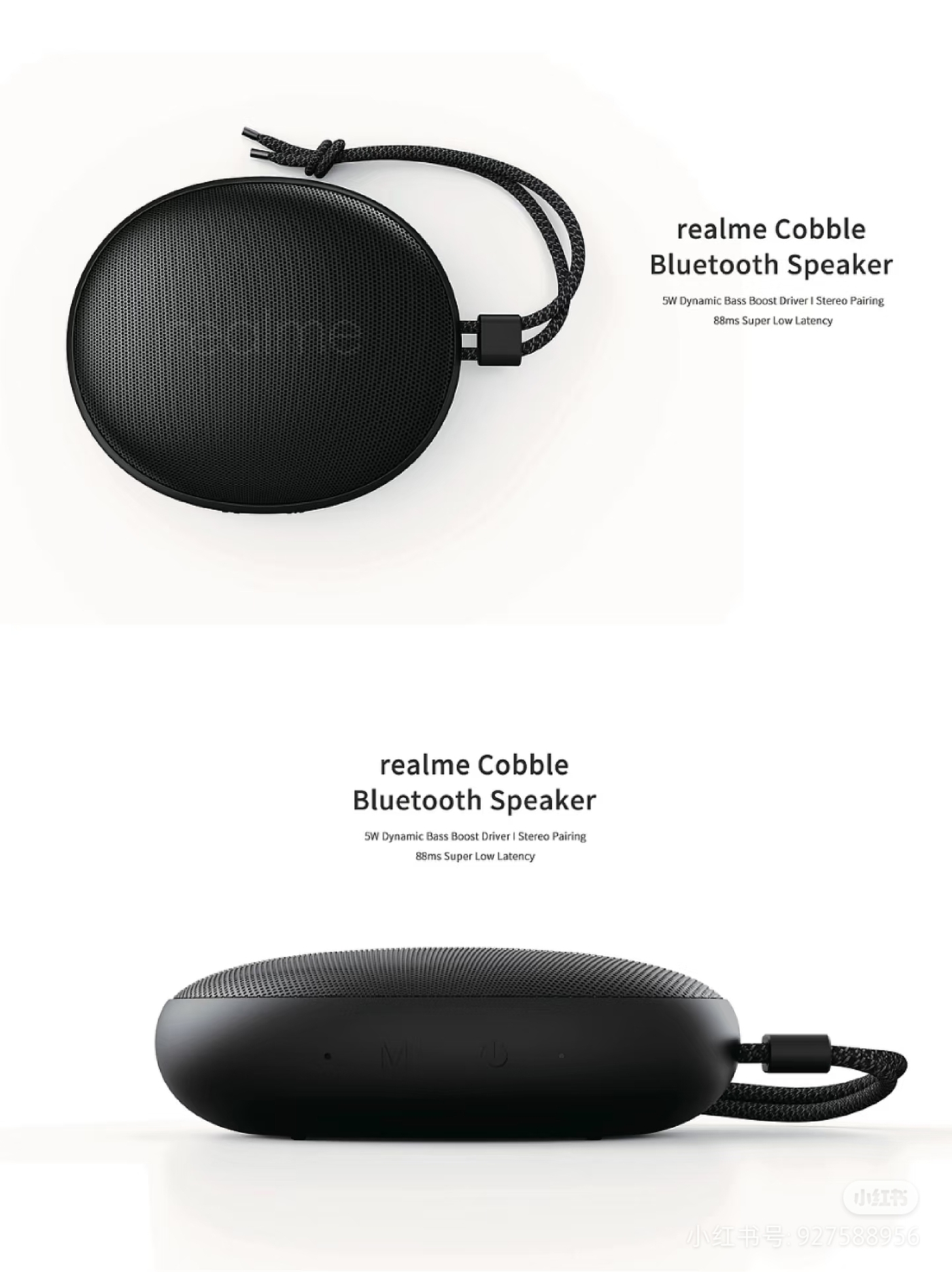 Speaker Rendering and Animation，