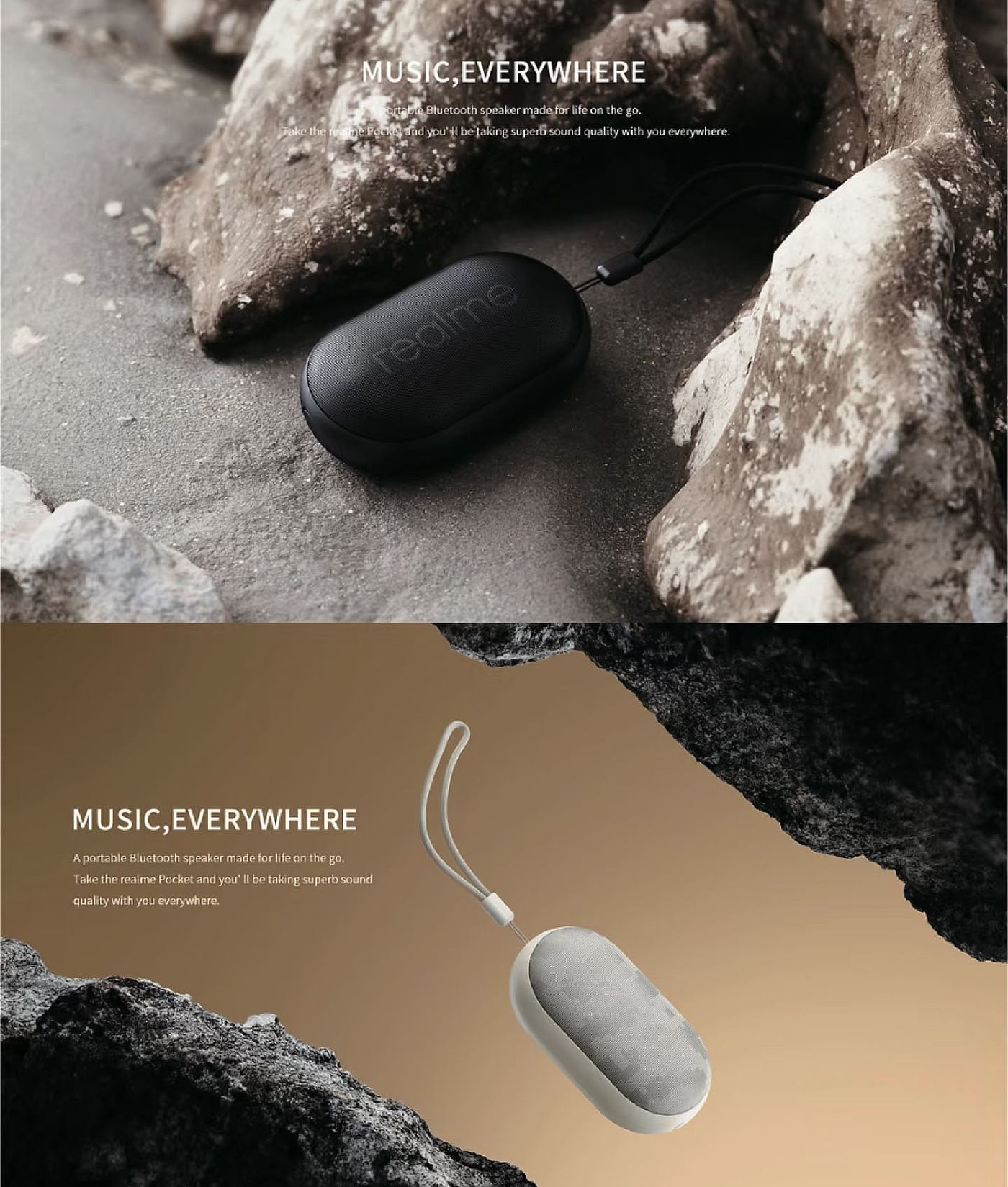Speaker Rendering and Animation，