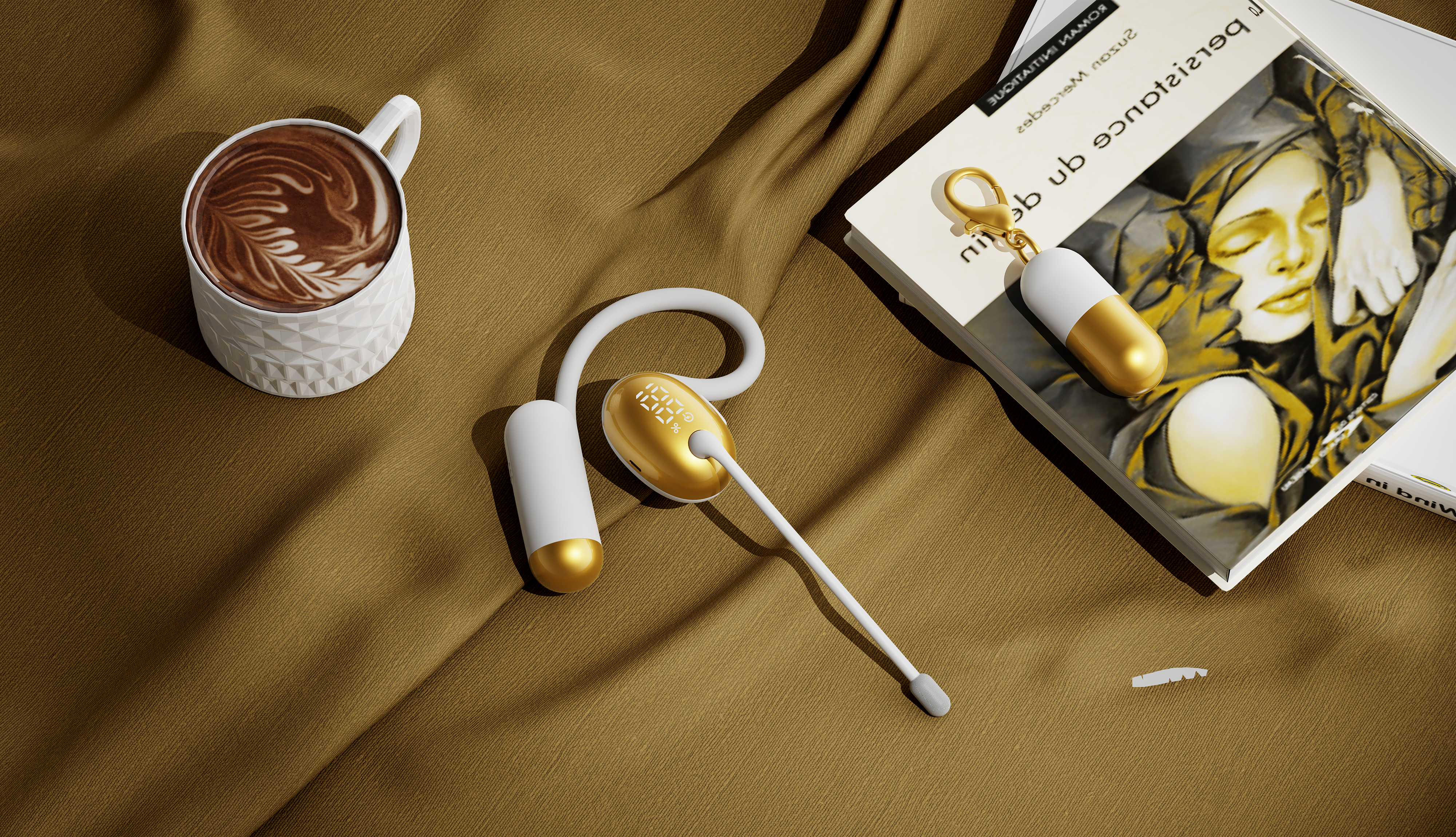 Headphones, Electronics，