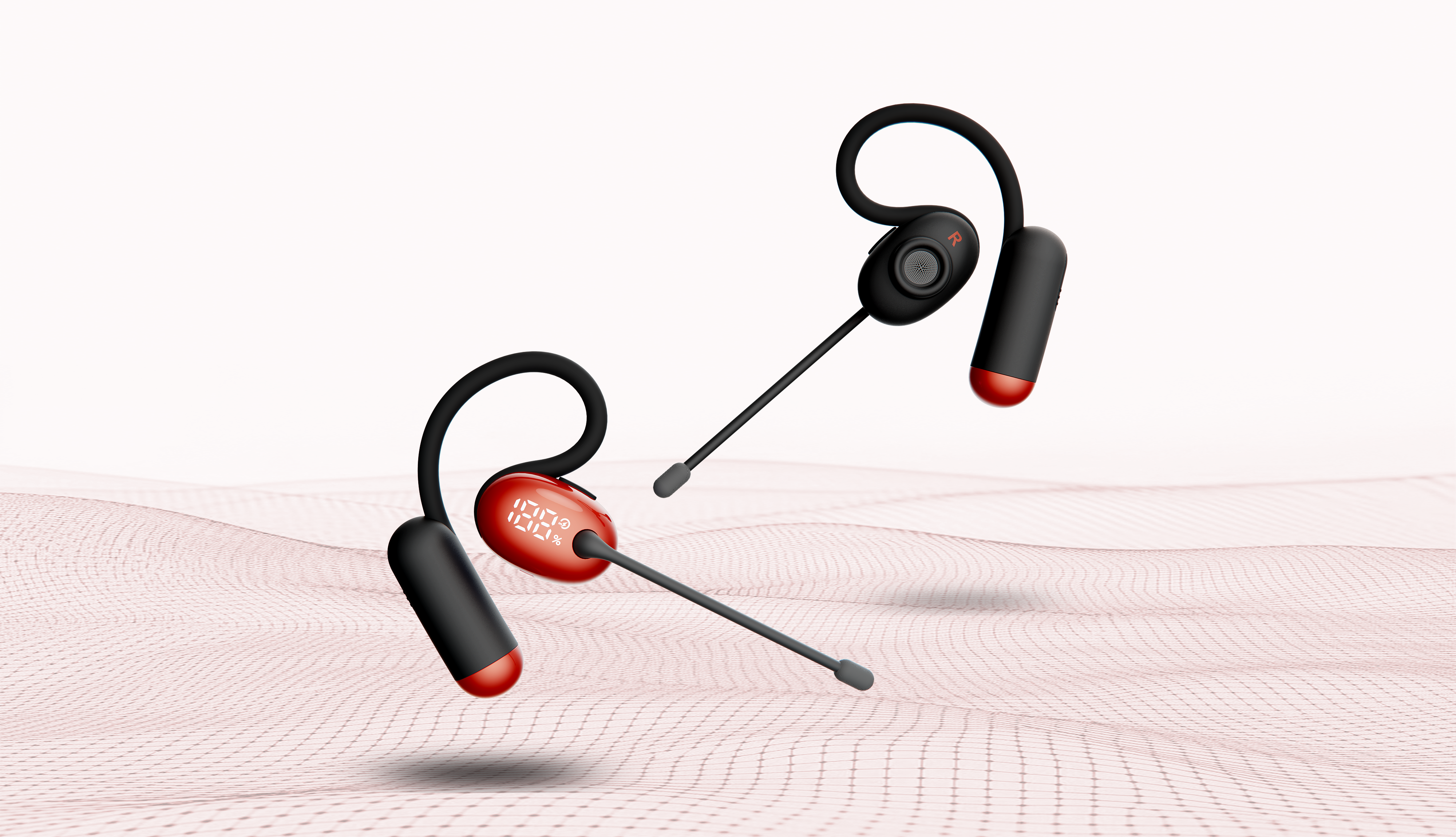 Headphones, Electronics，