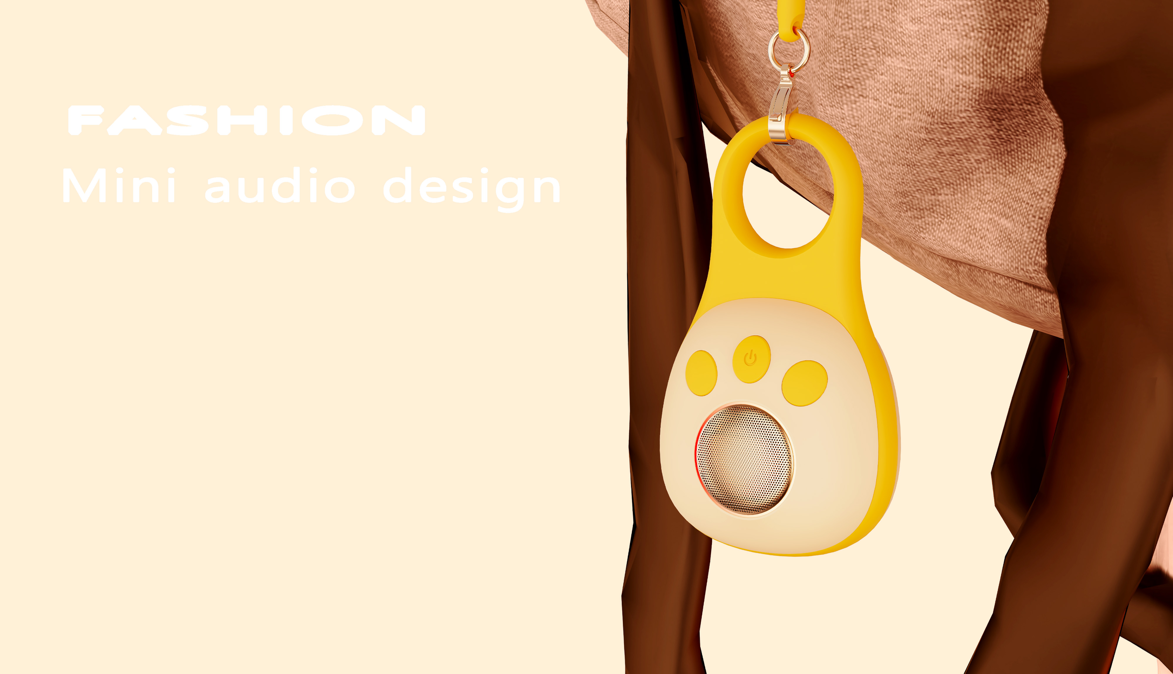 Audio, digital intelligence，