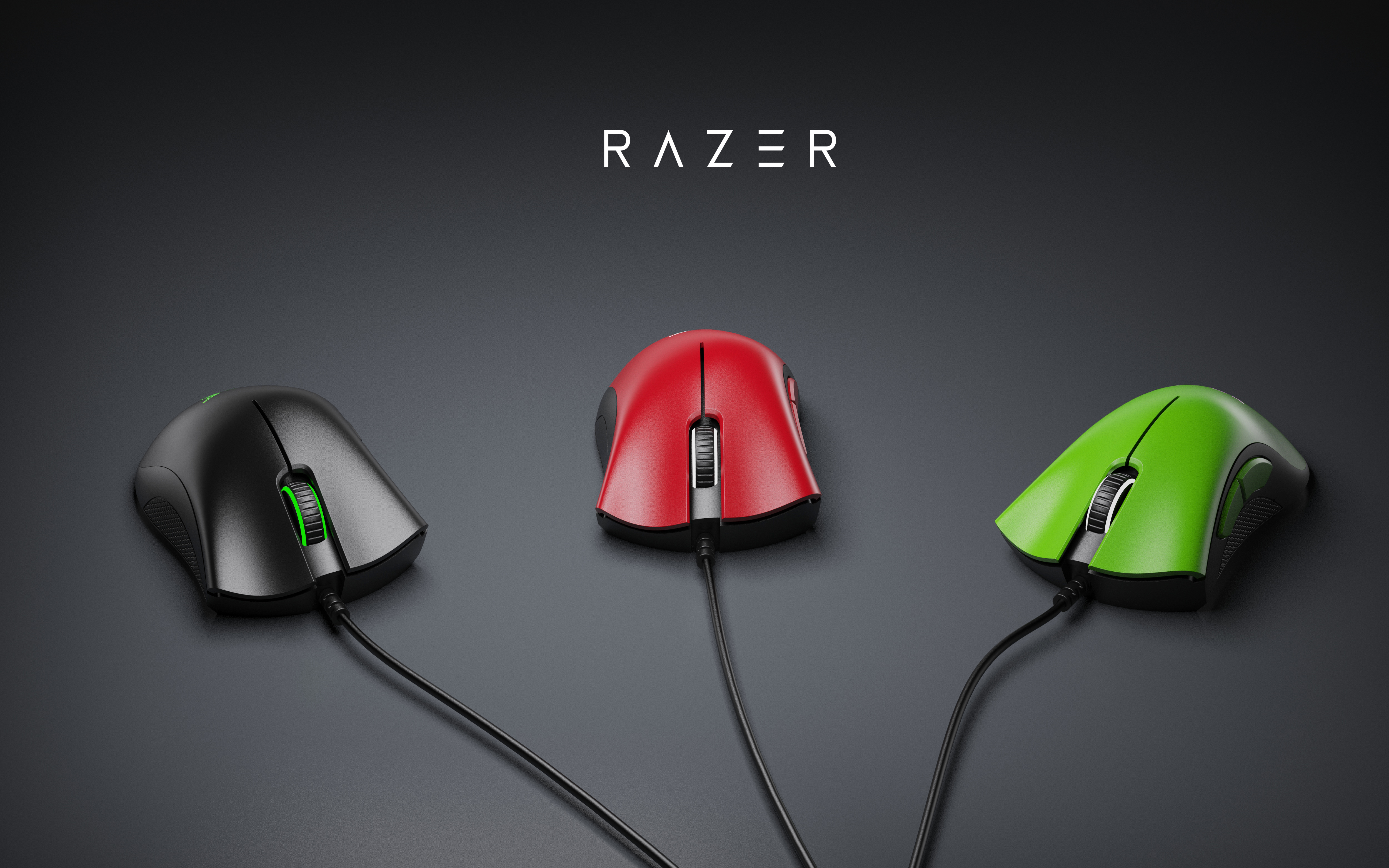 mouse，Thunder snake，wallpaper，rhinoceros，keyshot，