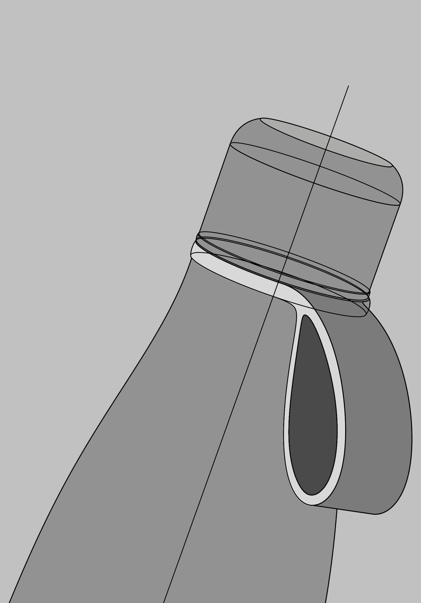 industrial design，Ubee ，Procreate，