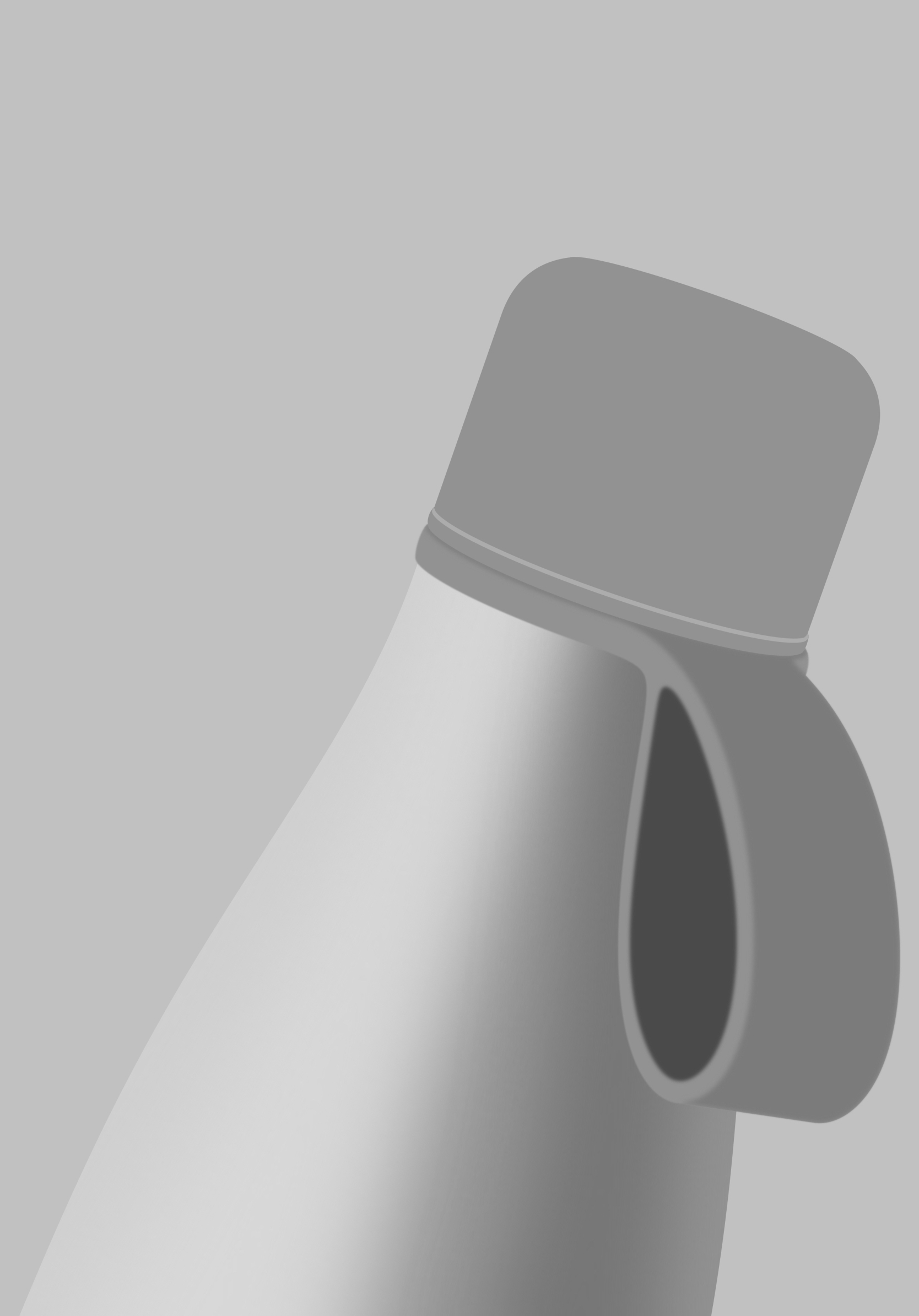 industrial design，Ubee ，Procreate，