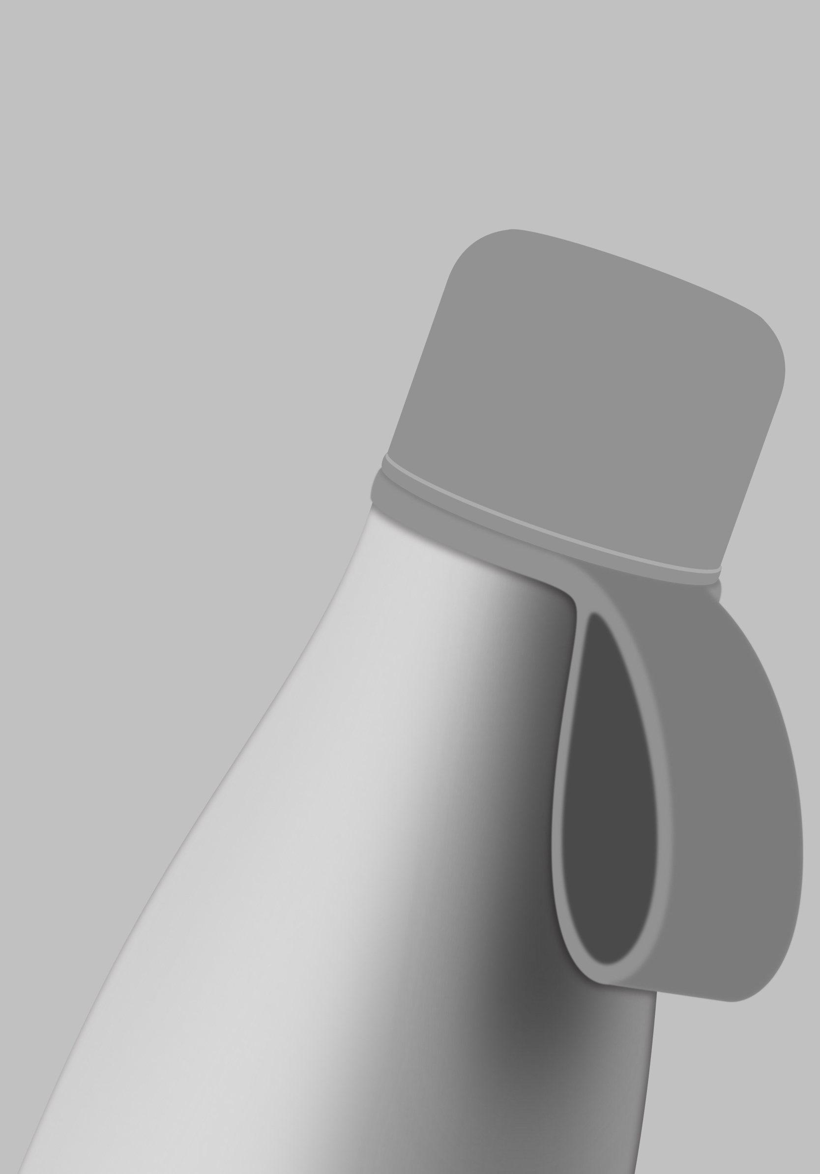 industrial design，Ubee ，Procreate，