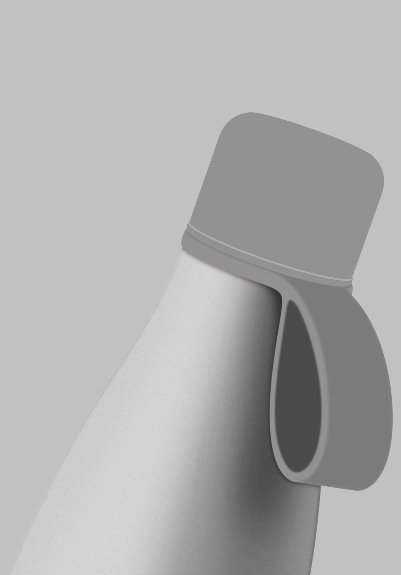 industrial design，Ubee ，Procreate，