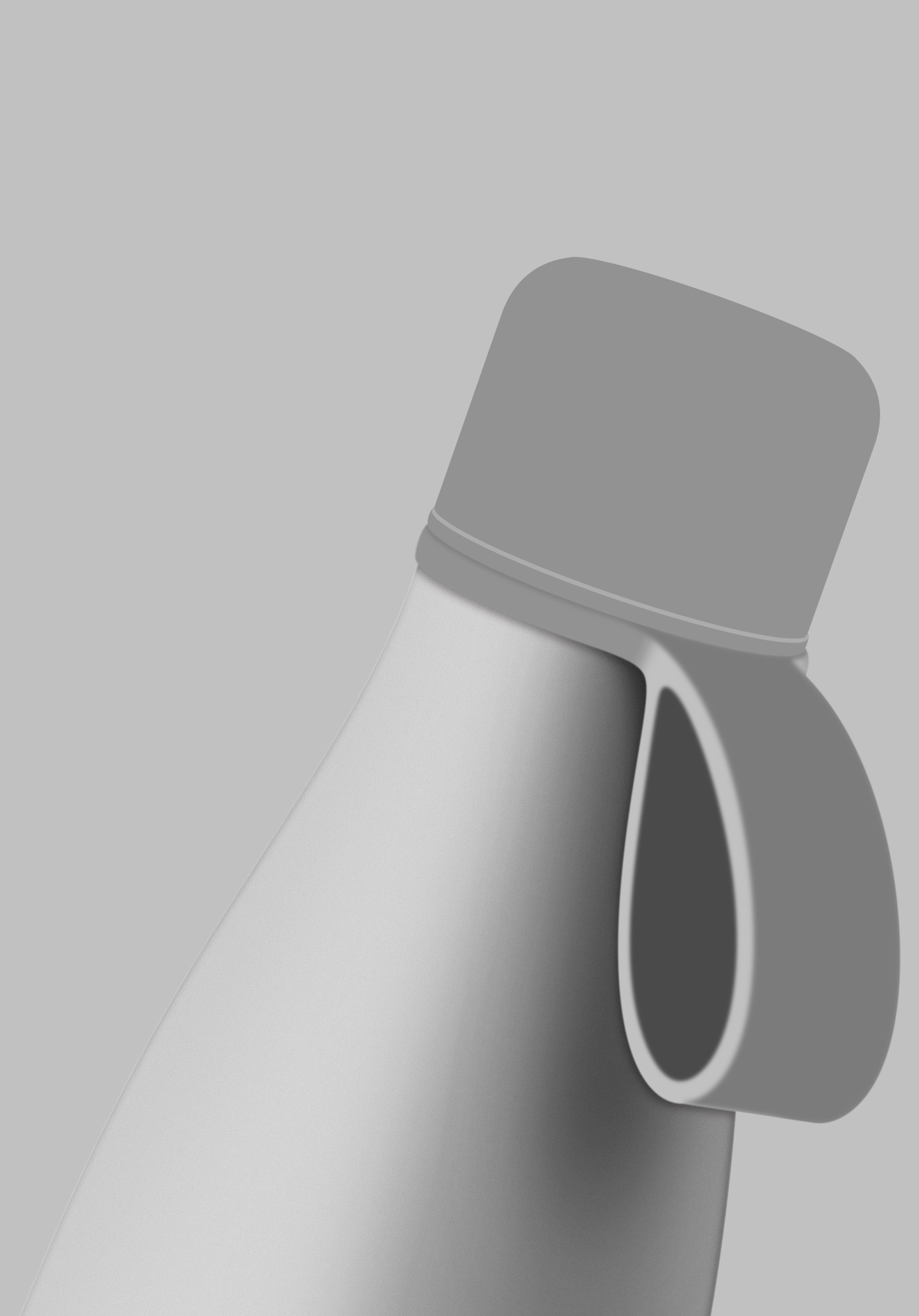 industrial design，Ubee ，Procreate，