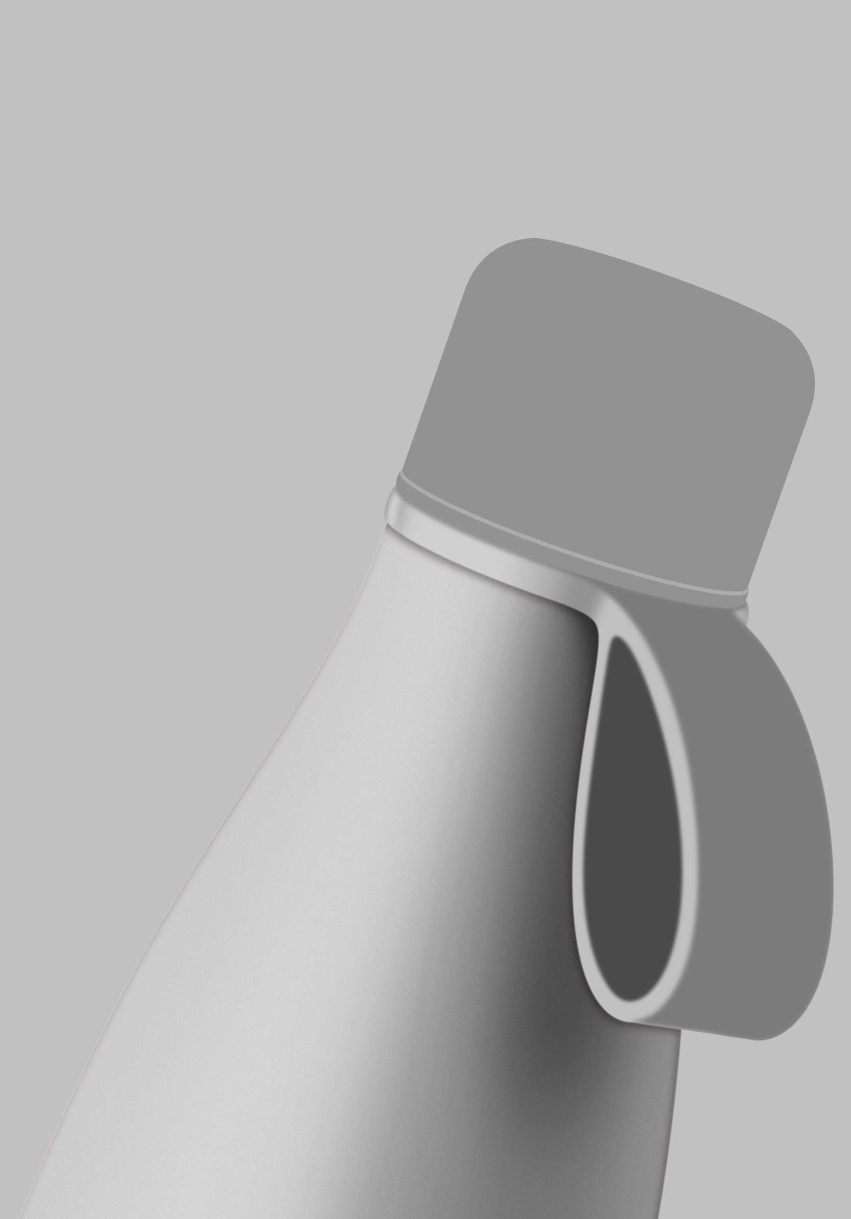 industrial design，Ubee ，Procreate，