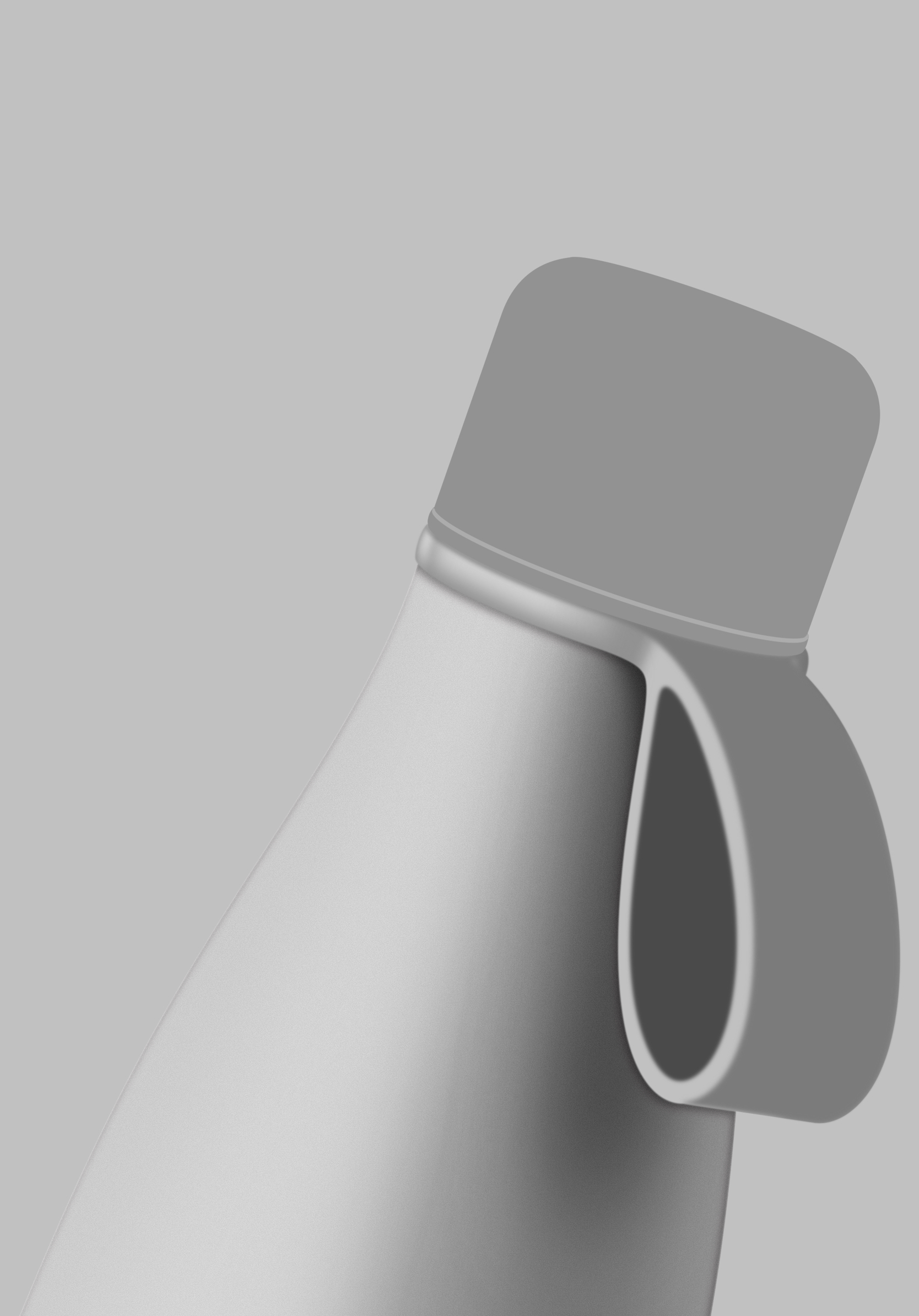 industrial design，Ubee ，Procreate，