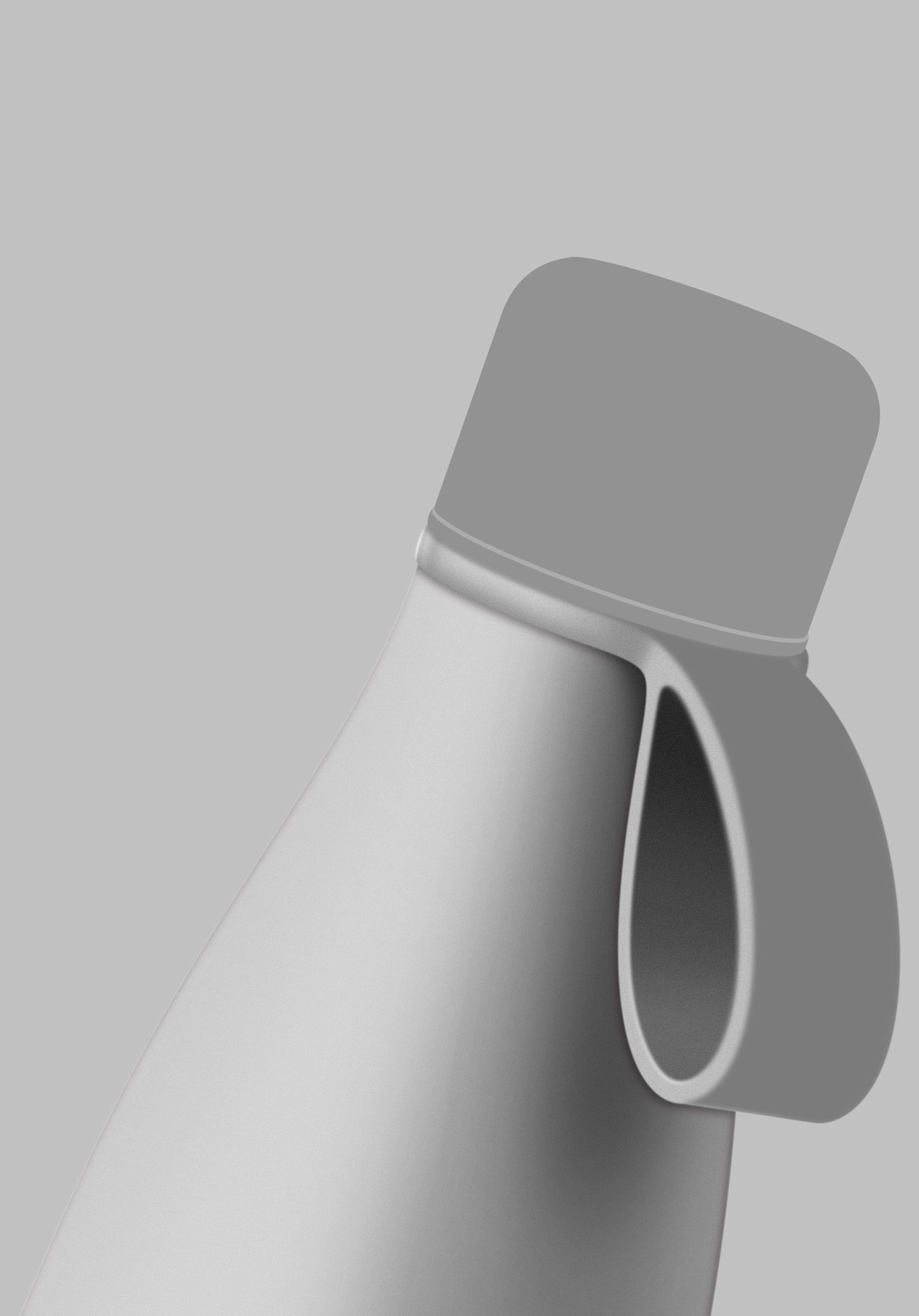 industrial design，Ubee ，Procreate，