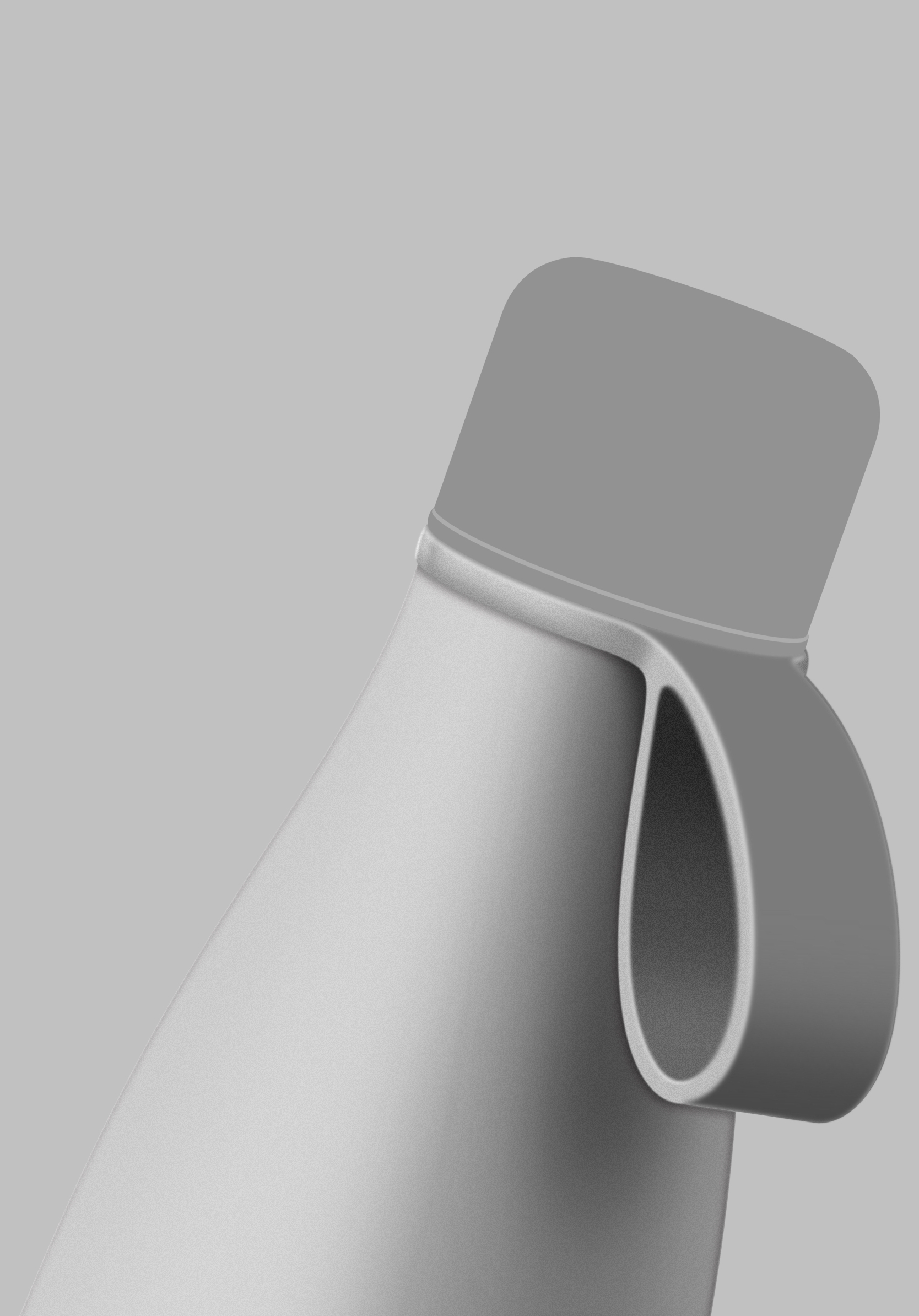 industrial design，Ubee ，Procreate，