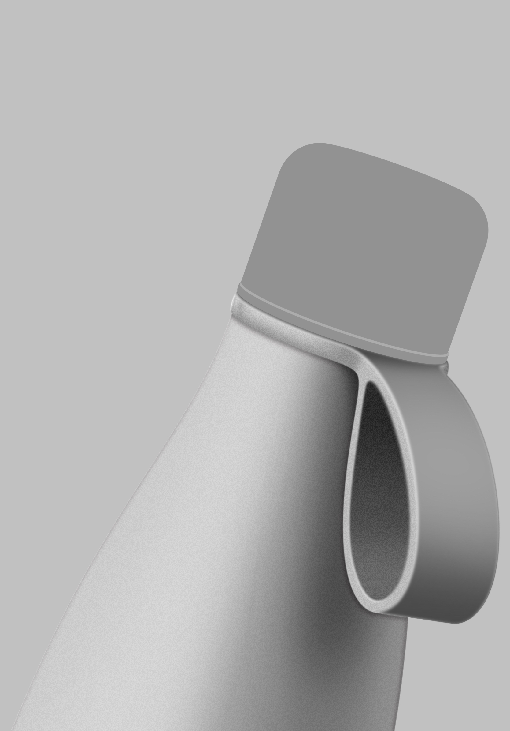 industrial design，Ubee ，Procreate，