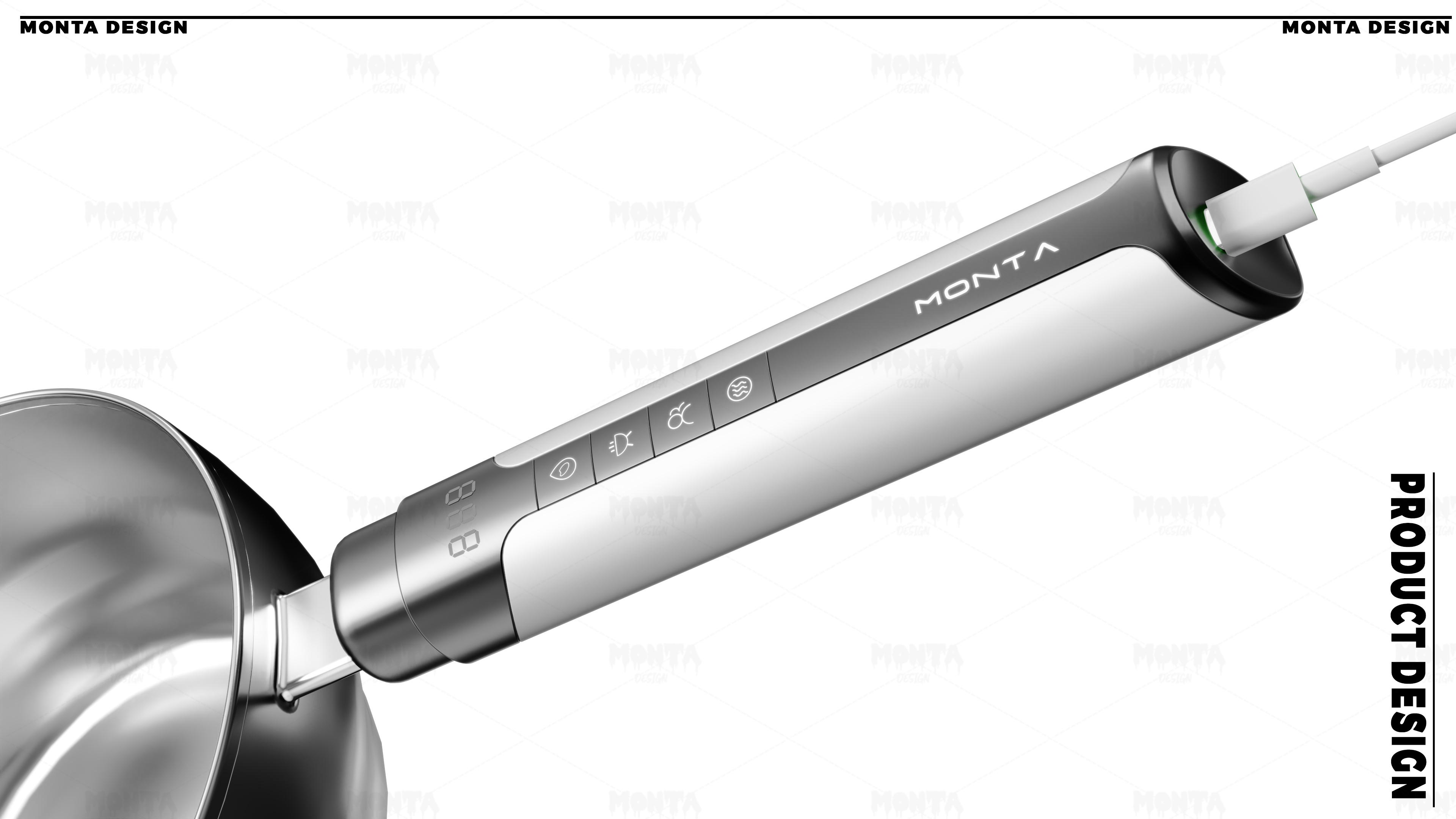 rice cooker，Handle design，Shui Piao，Electric rice scoop，Scoop，