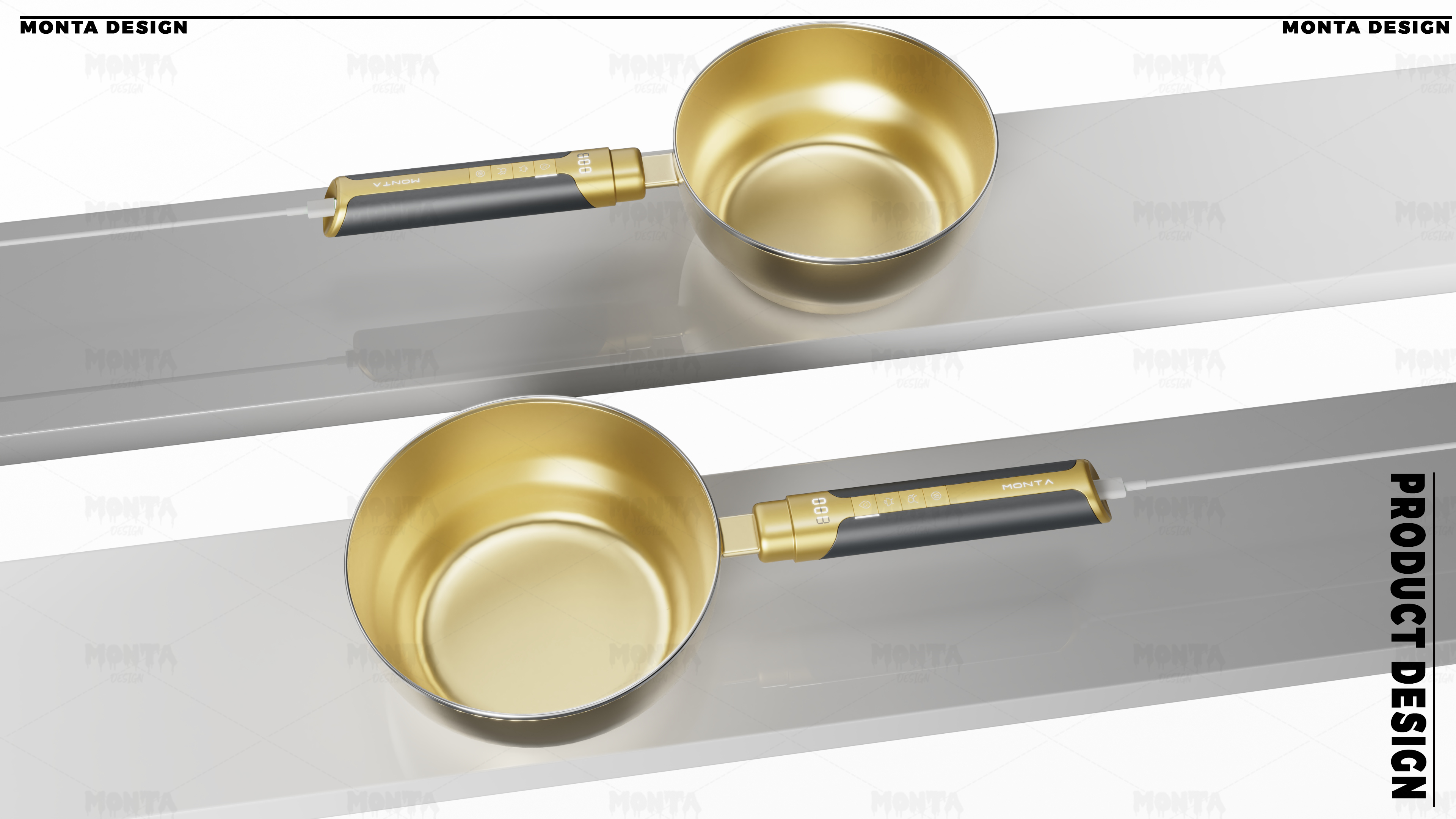 rice cooker，Handle design，Shui Piao，Electric rice scoop，Scoop，