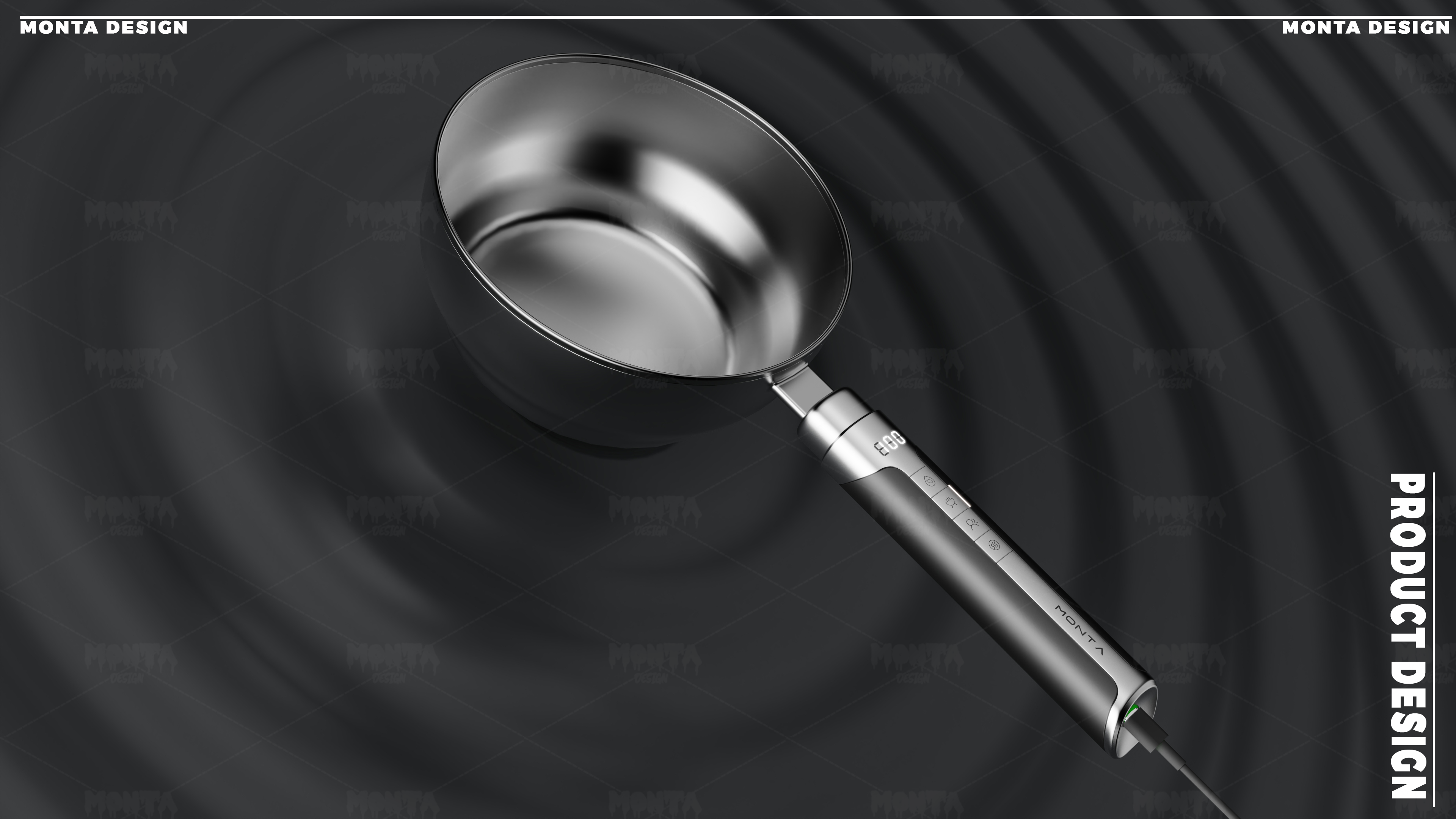 rice cooker，Handle design，Shui Piao，Electric rice scoop，Scoop，