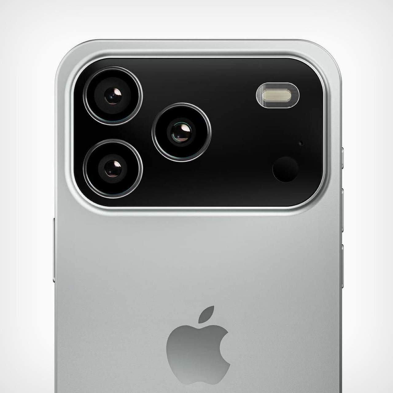 iPhone 18，Camera Control，Focus wheel，NFT Designer，