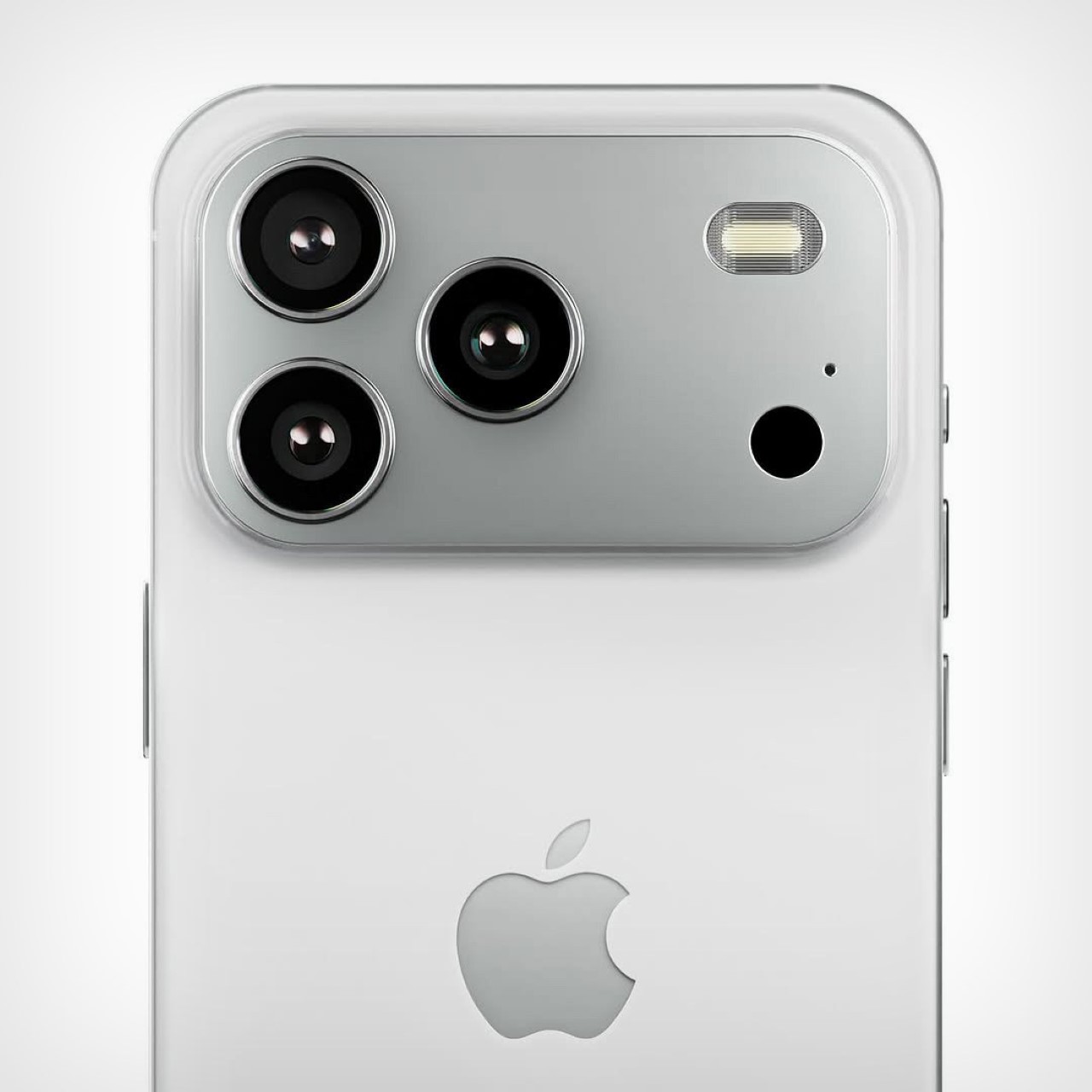 iPhone 18，Camera Control，Focus wheel，NFT Designer，