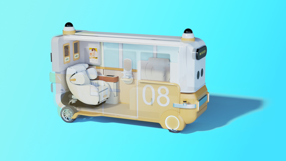 Graduation project，