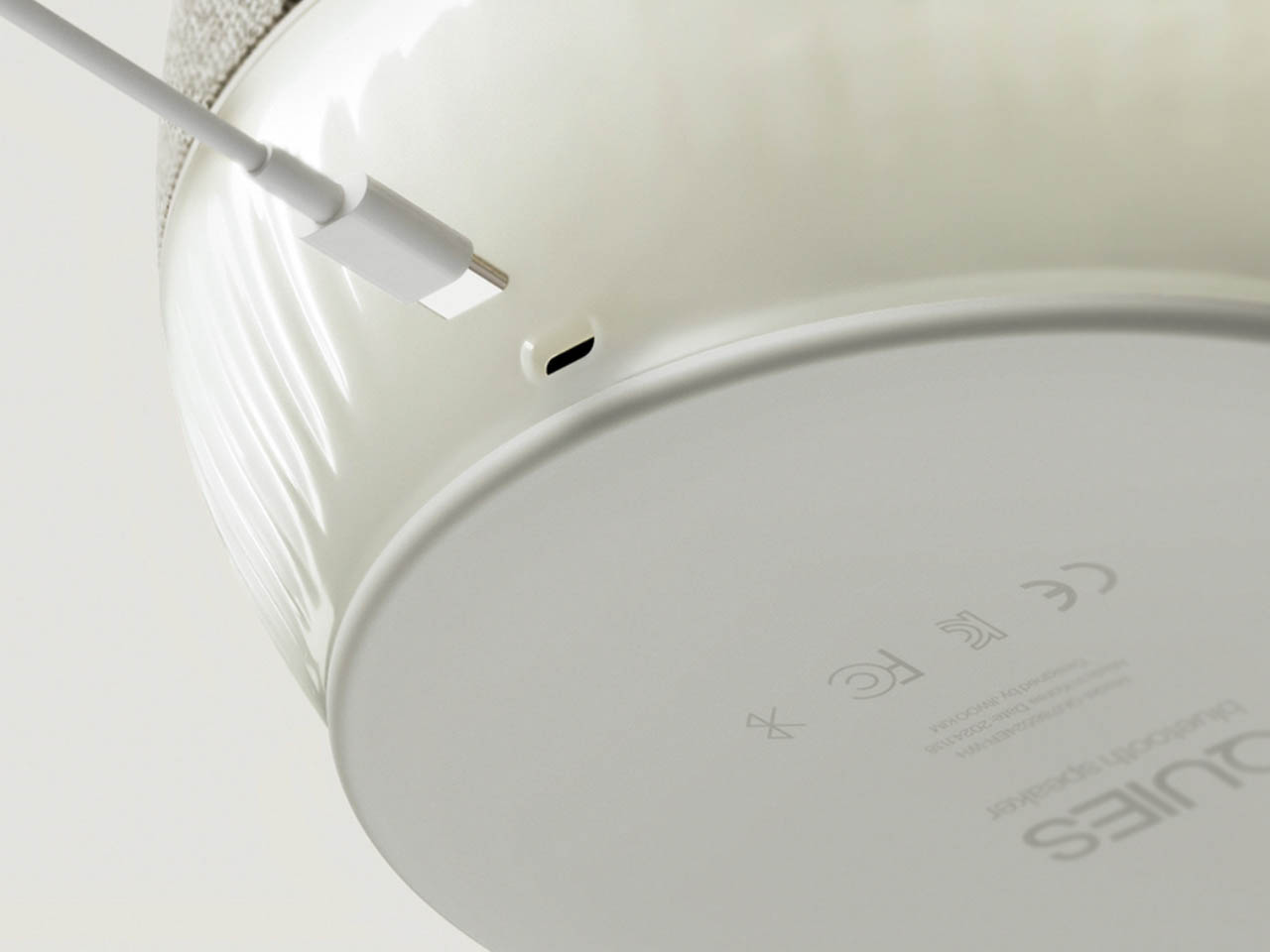 QUIES，meditation，Digital Detox，speaker，portable，