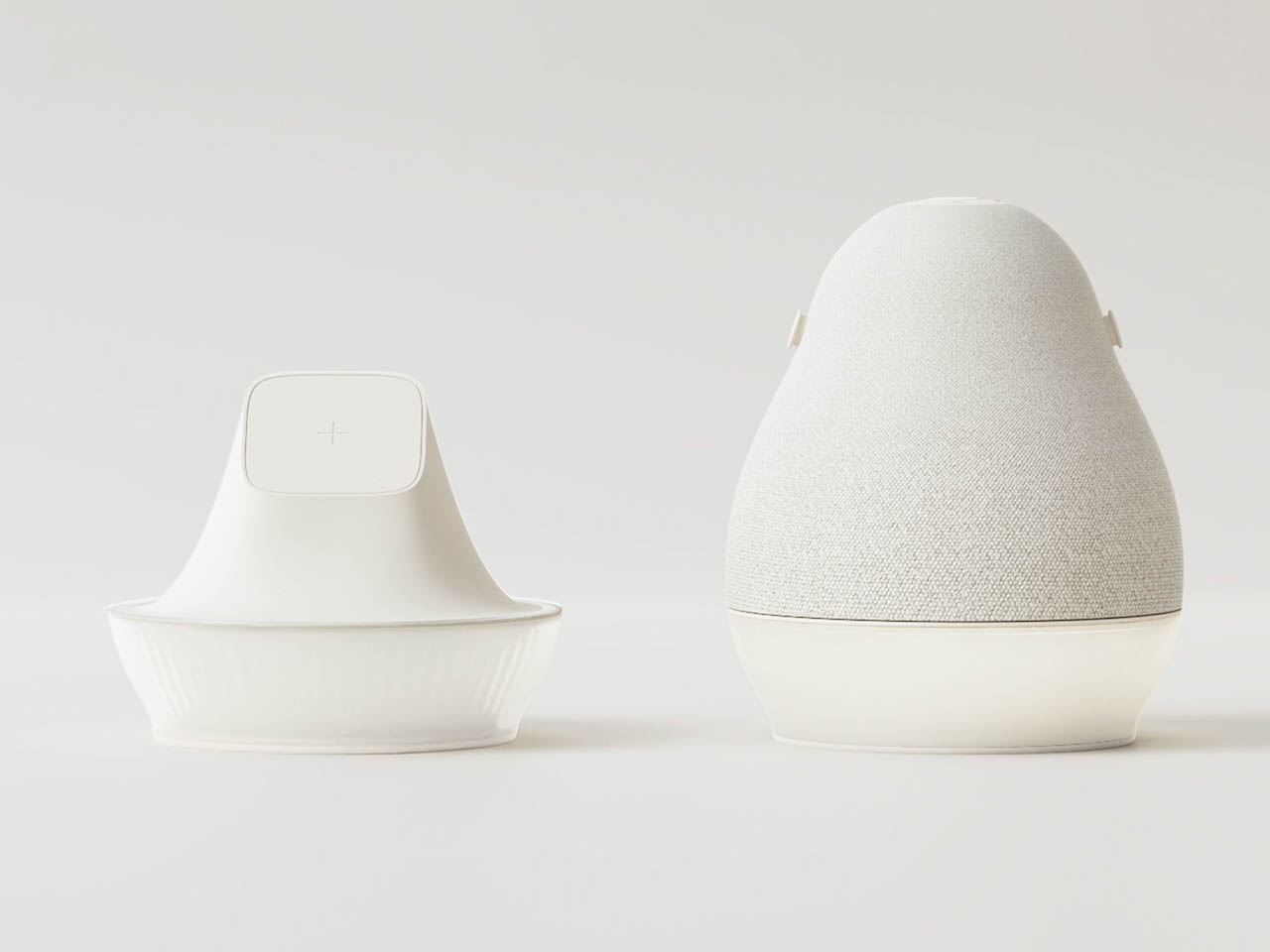 QUIES，meditation，Digital Detox，speaker，portable，