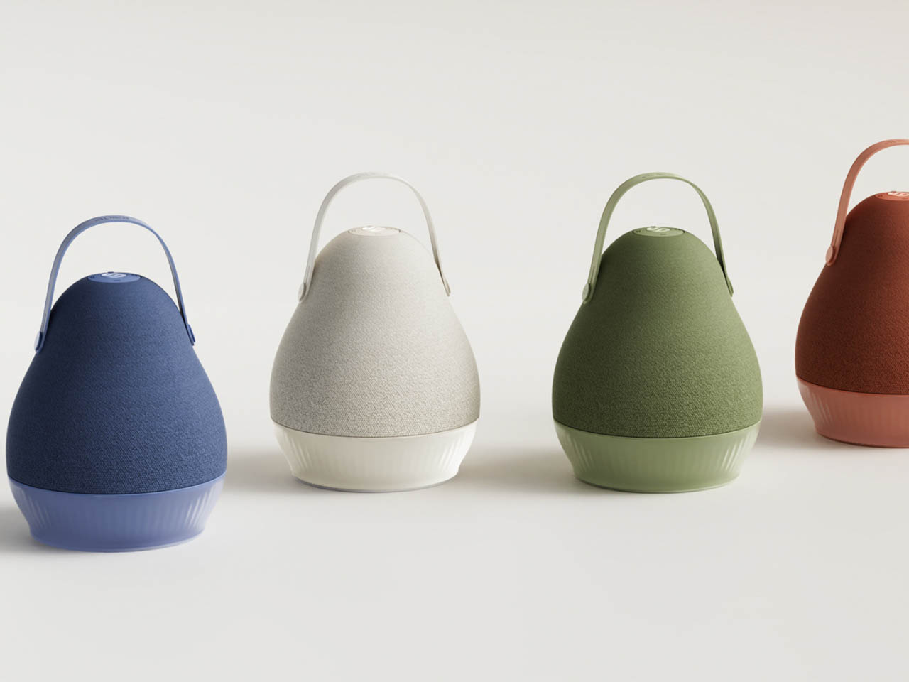 QUIES，meditation，Digital Detox，speaker，portable，