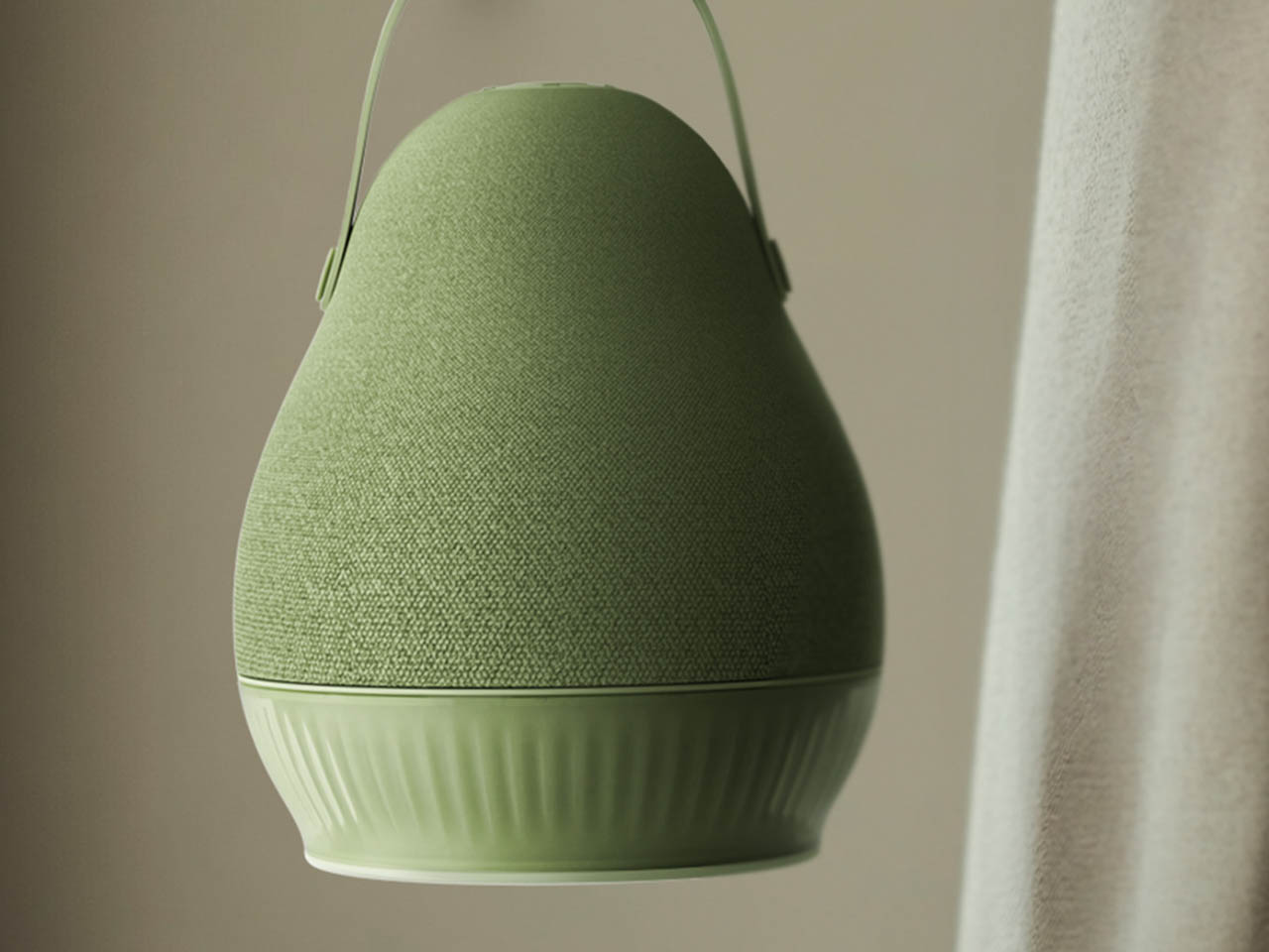 QUIES，meditation，Digital Detox，speaker，portable，