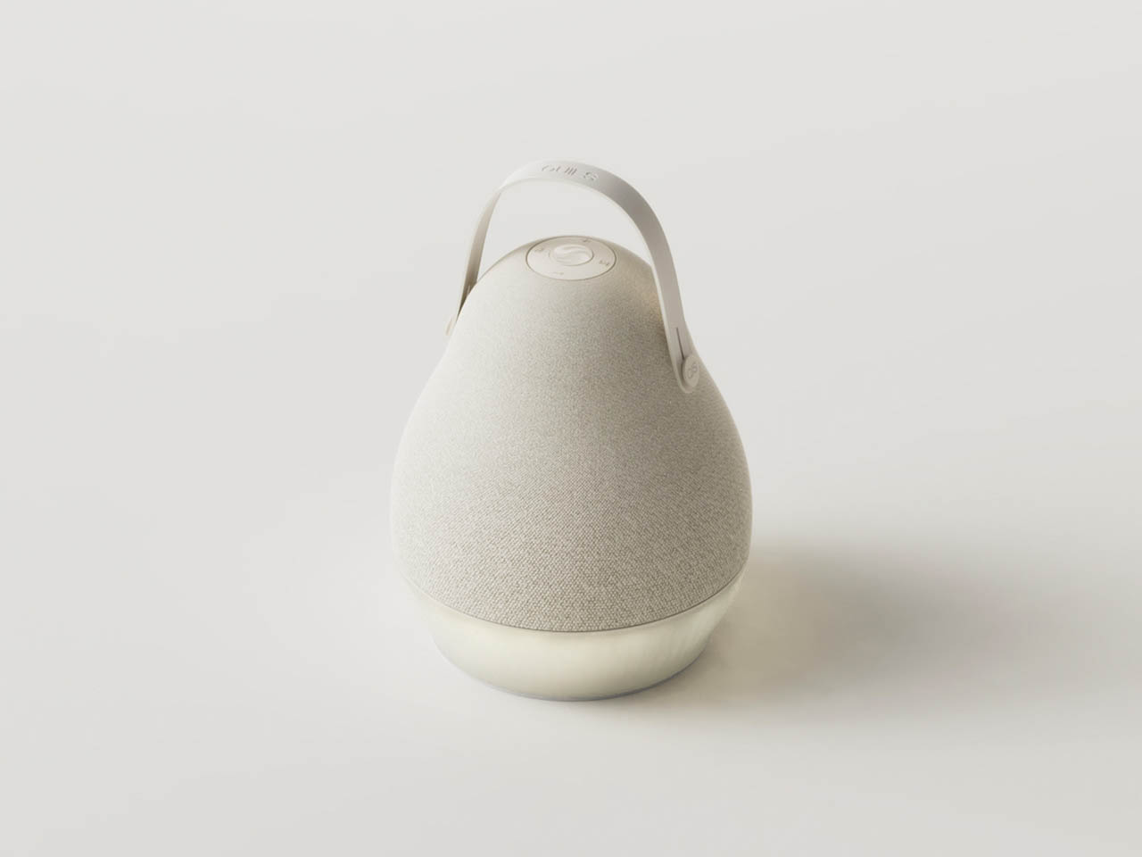 QUIES，meditation，Digital Detox，speaker，portable，