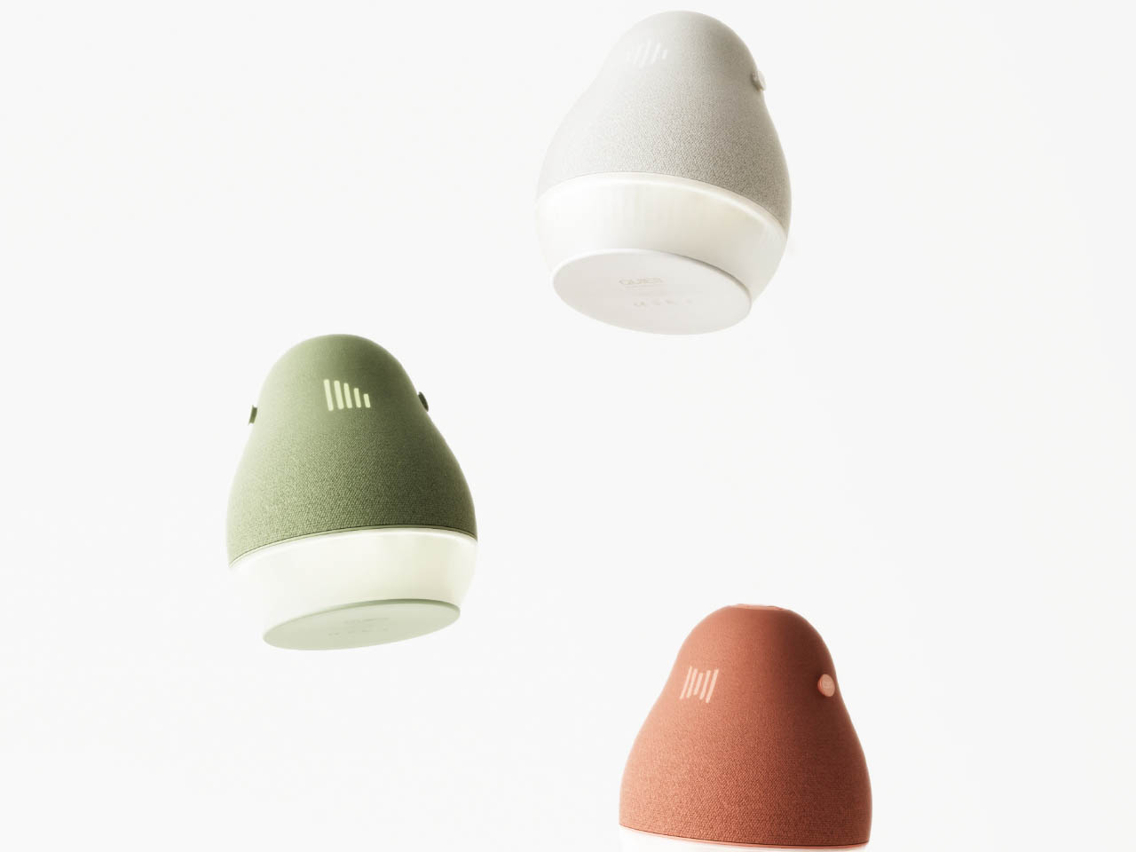 QUIES，meditation，Digital Detox，speaker，portable，