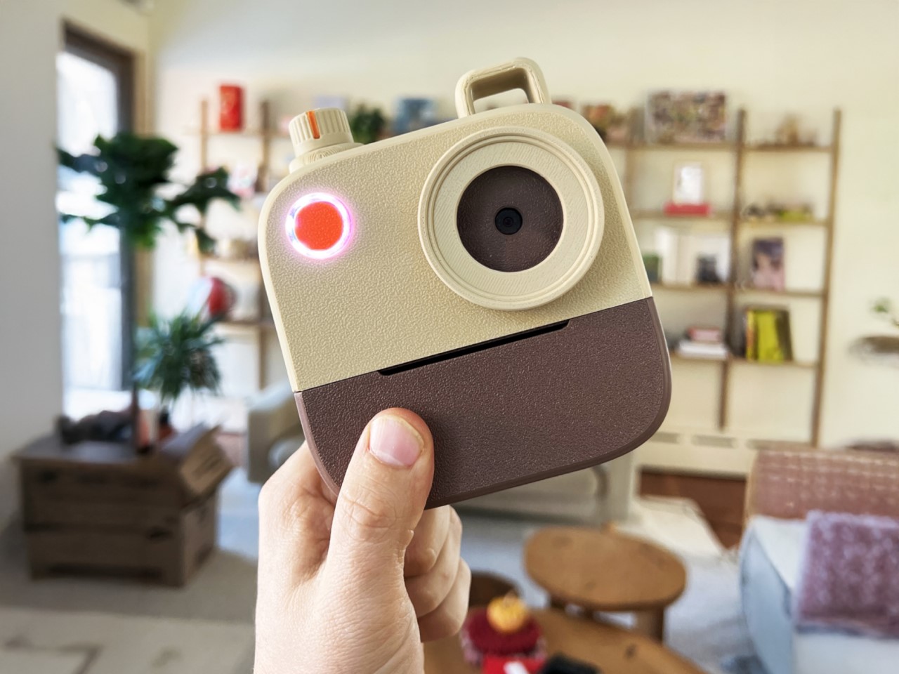 OpenAI，Camera Module 3，Poetry，Raspberry Pi Zero 2，