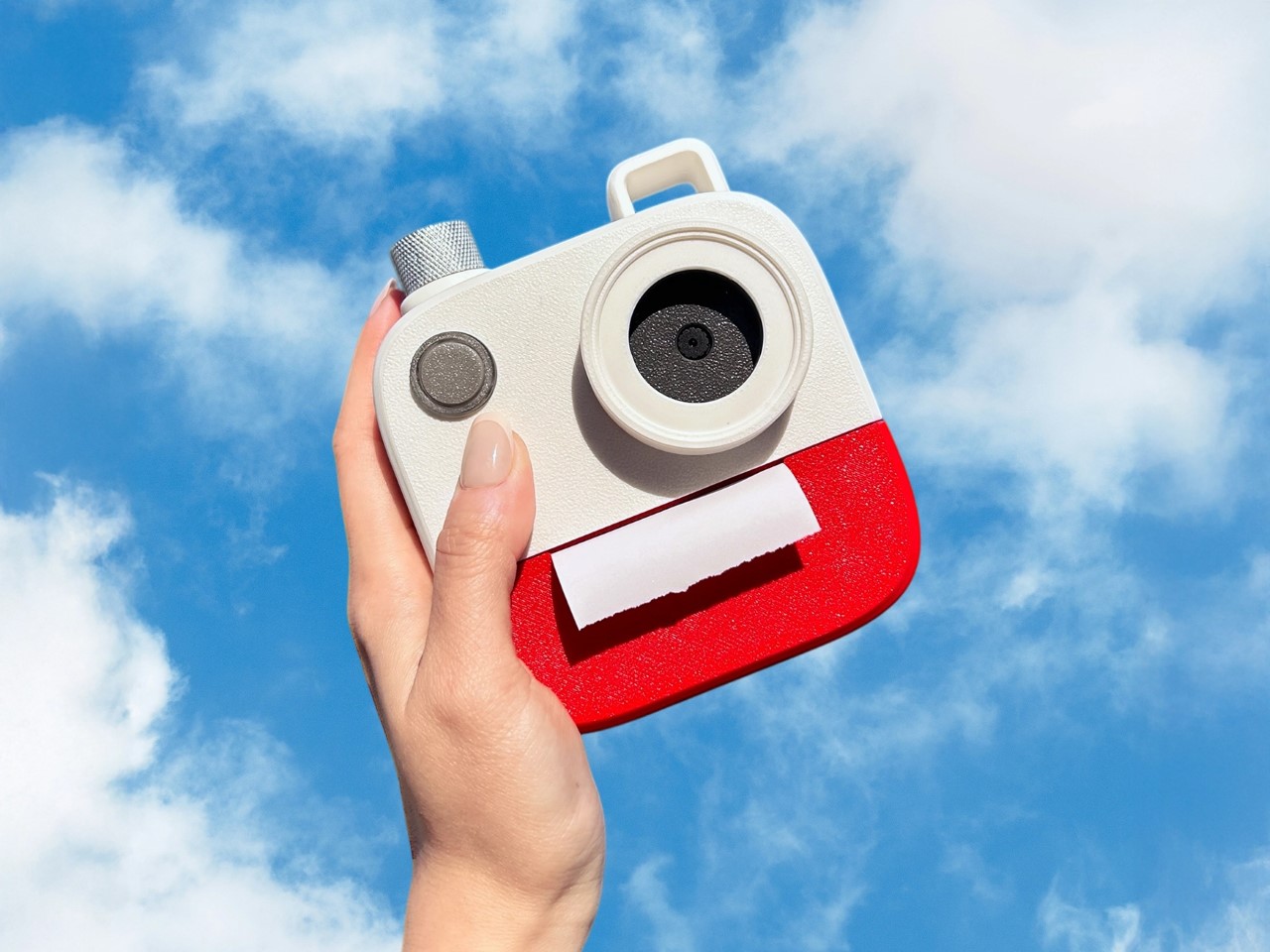 OpenAI，Camera Module 3，Poetry，Raspberry Pi Zero 2，